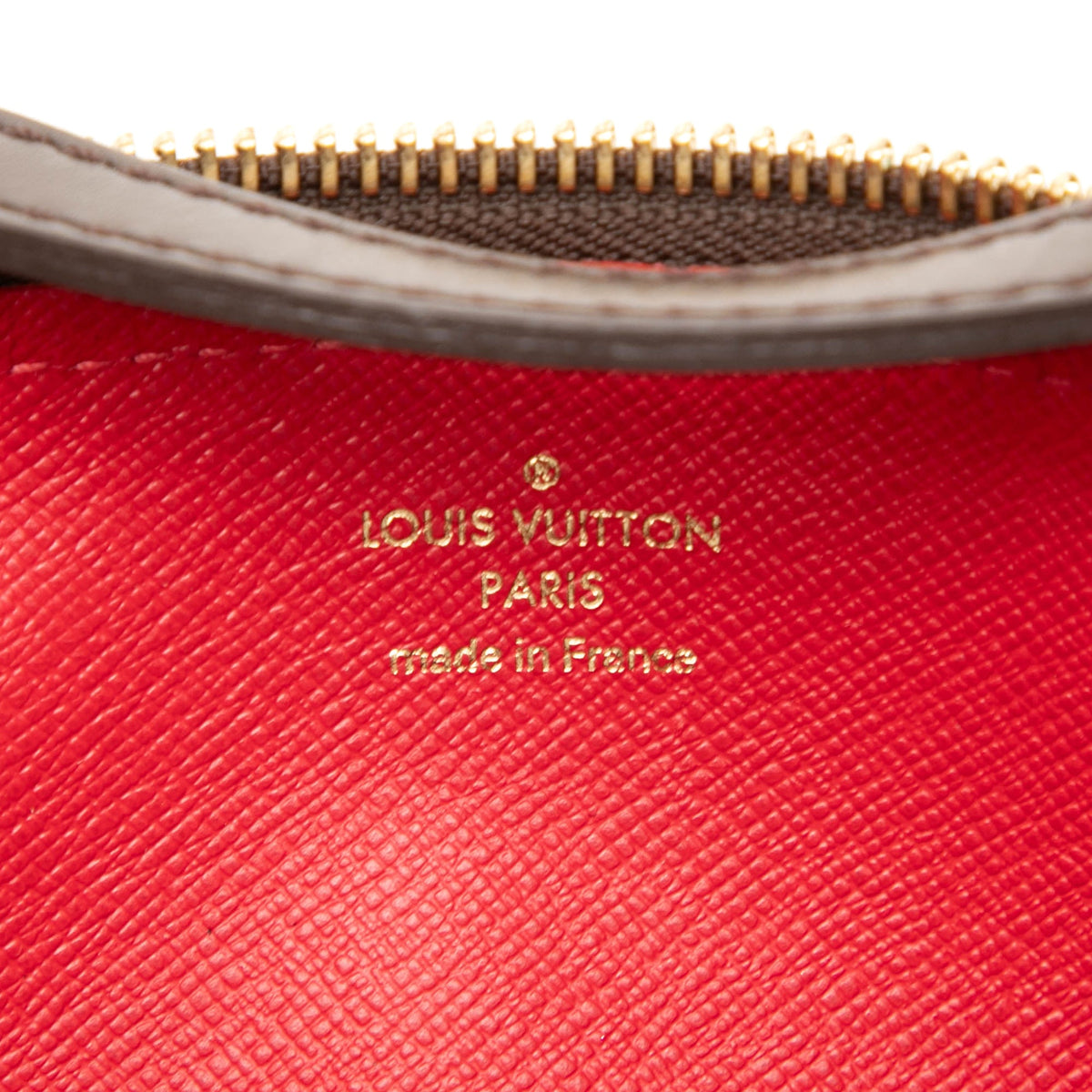 Louis Vuitton Damier Ebene Papillon 30