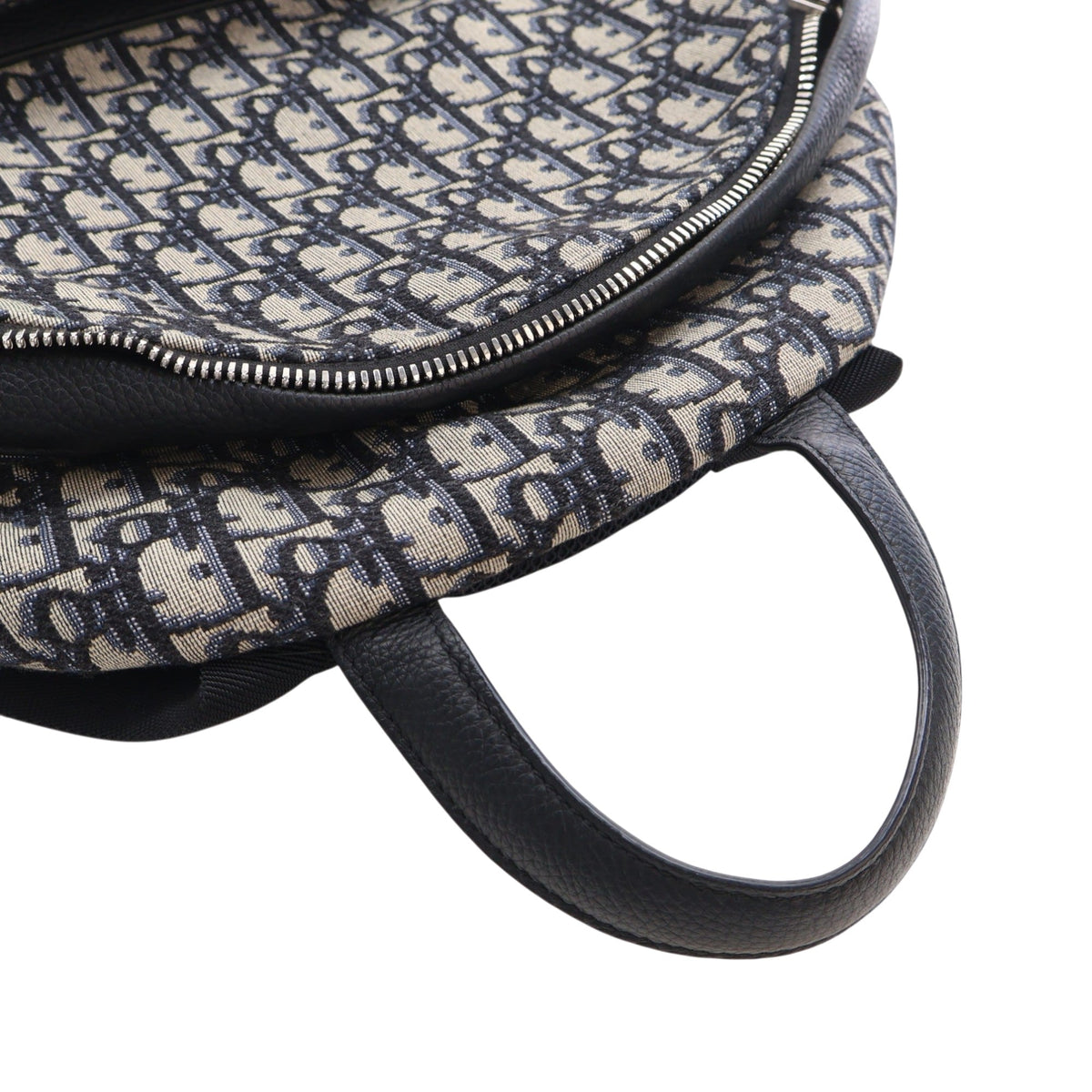 Dior Oblique Canvas Rider Backpack
