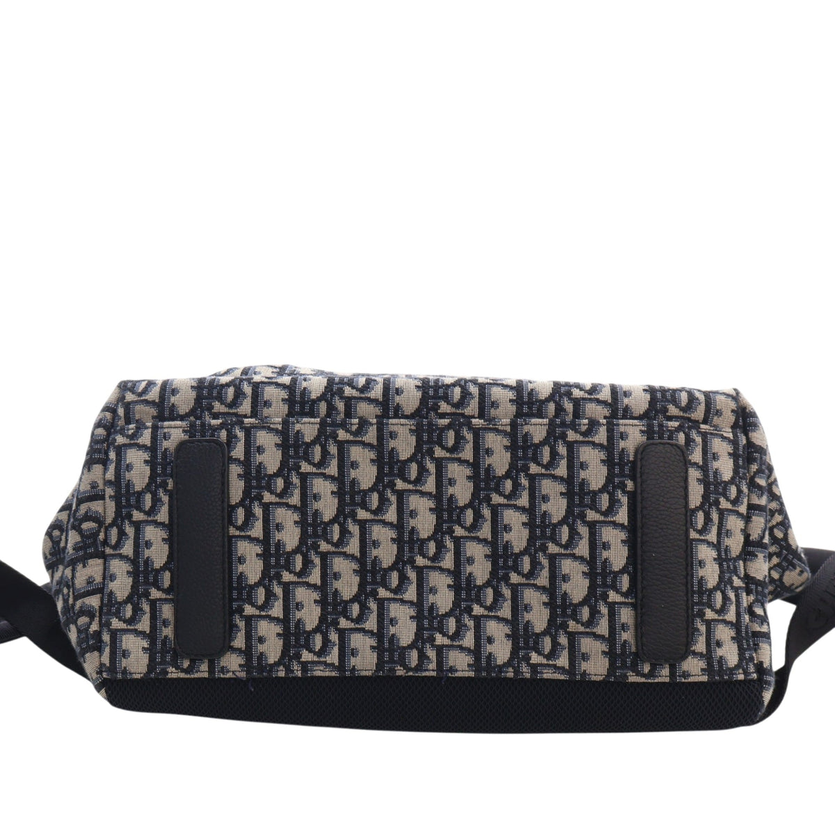 Dior Oblique Canvas Rider Backpack