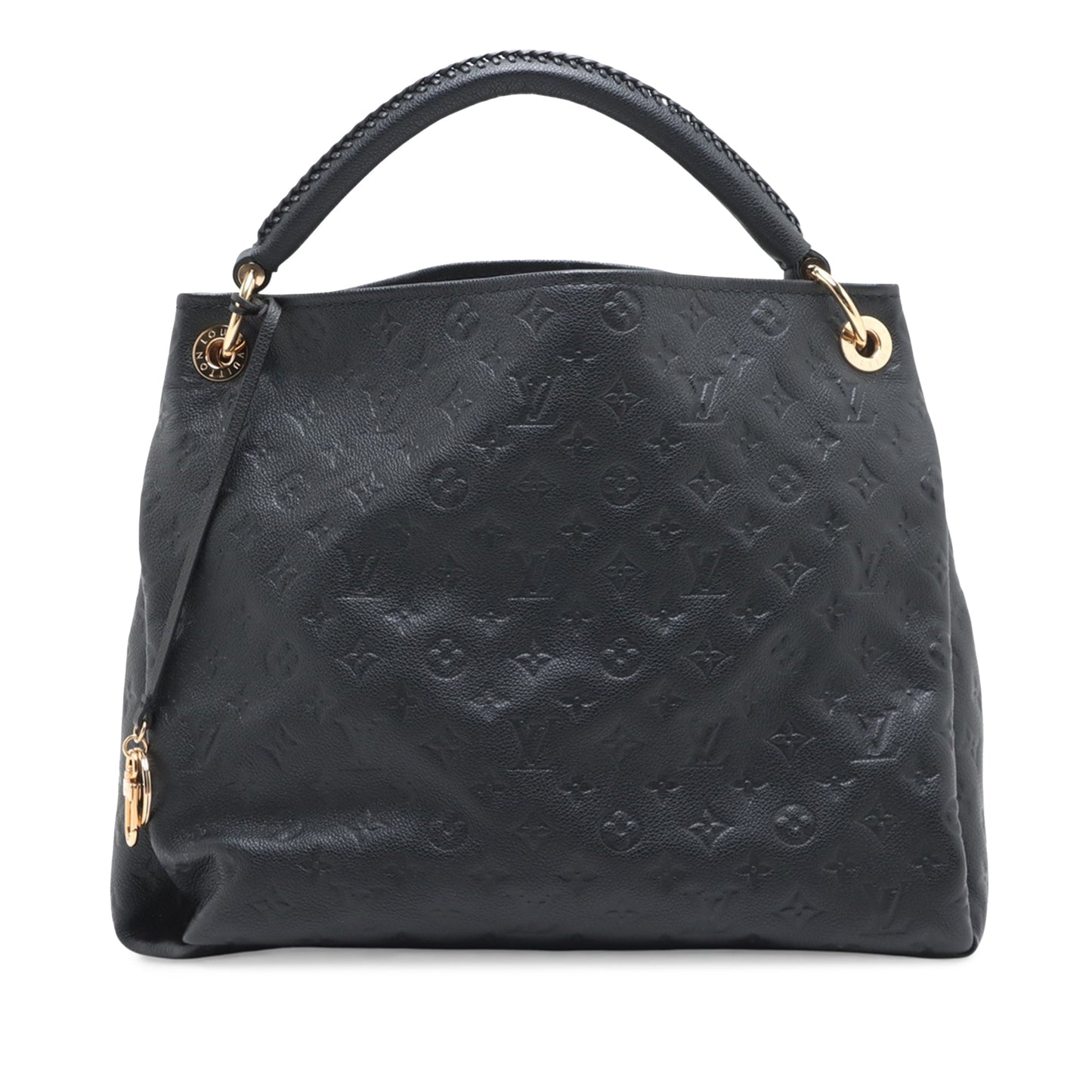 Louis Vuitton Monogram Empreinte Artsy MM