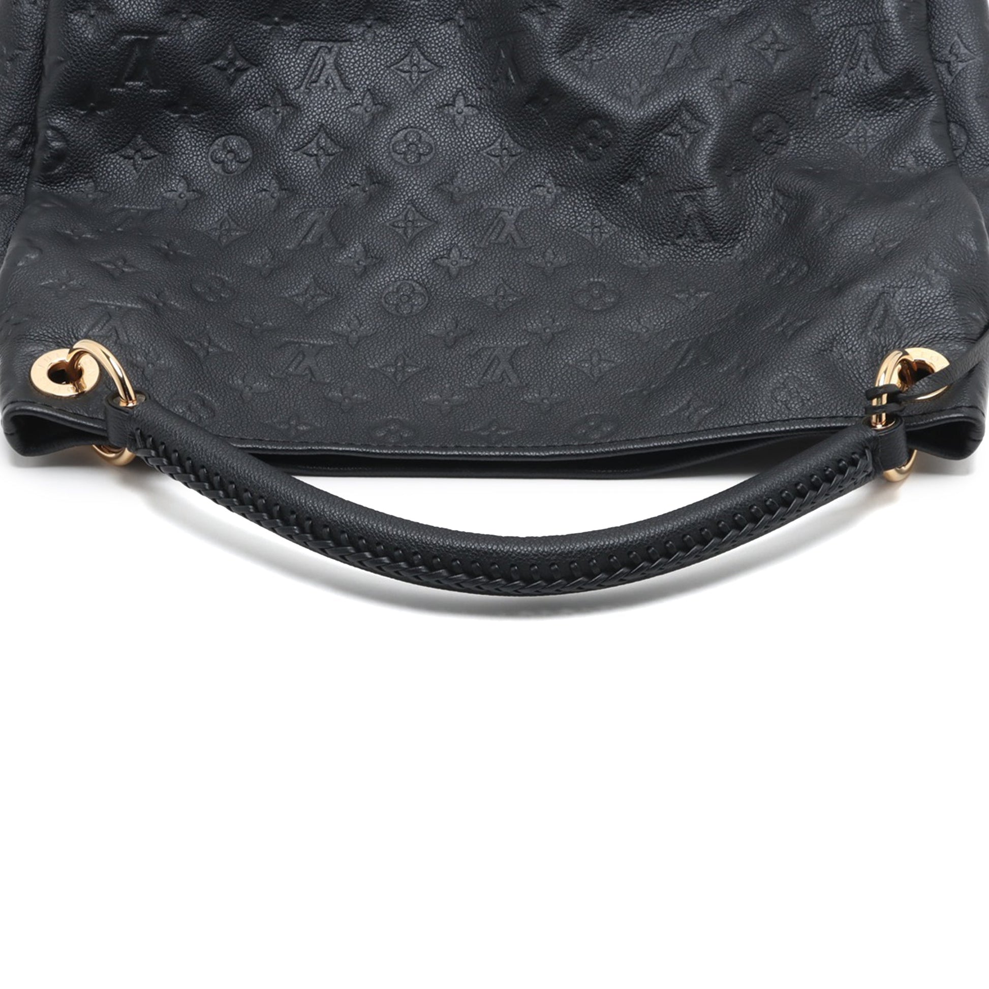Louis Vuitton Monogram Empreinte Artsy MM