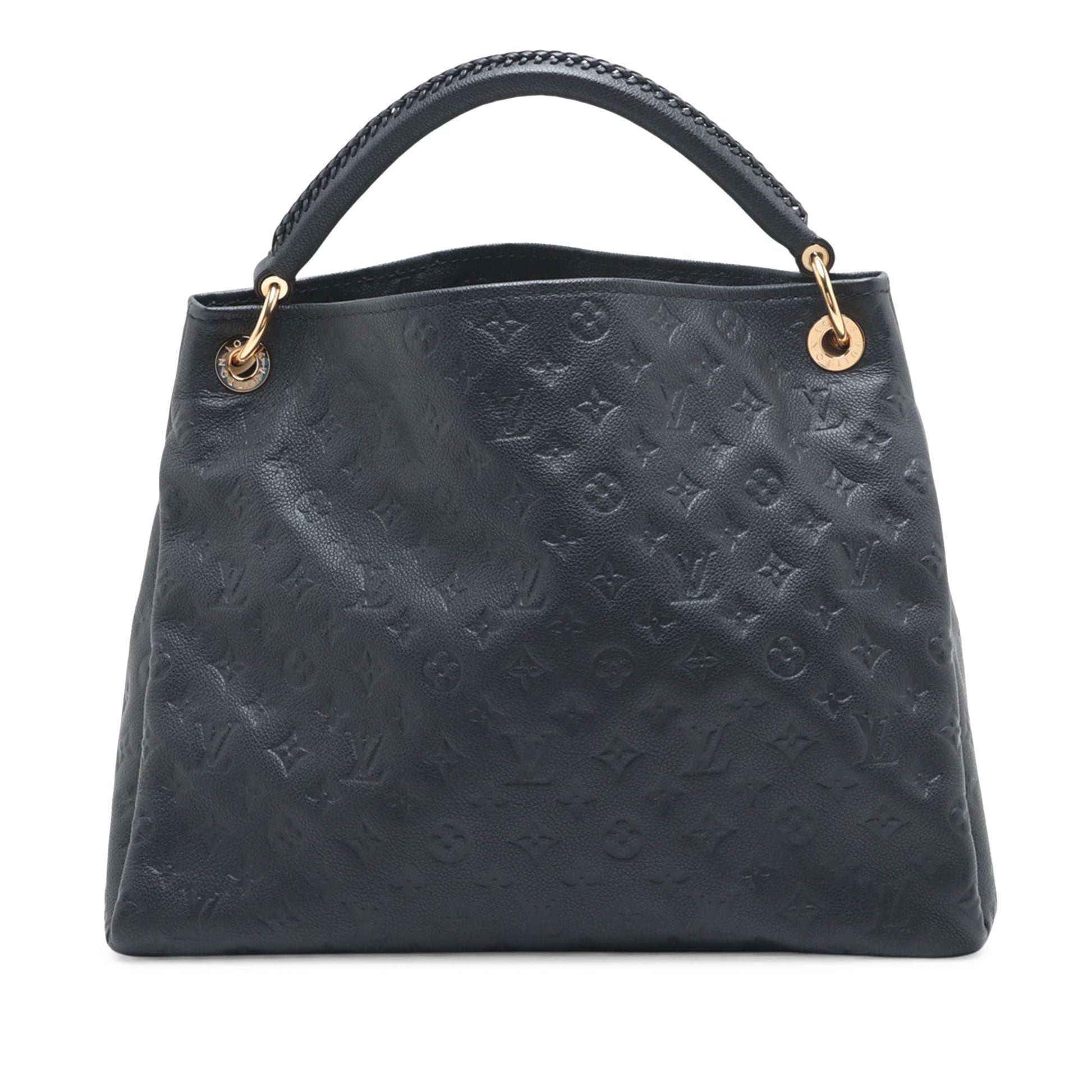 Louis Vuitton Monogram Empreinte Artsy MM