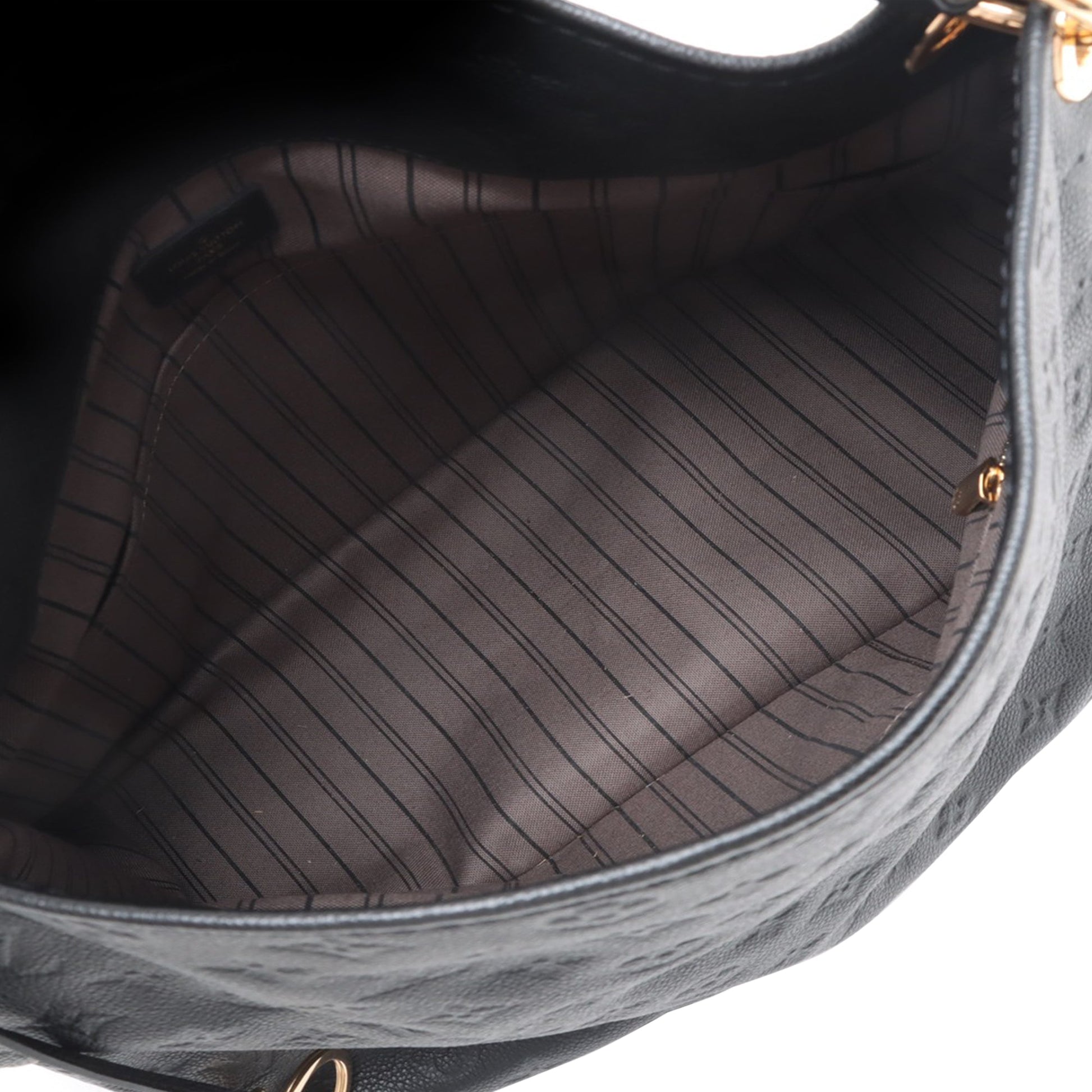 Louis Vuitton Monogram Empreinte Artsy MM