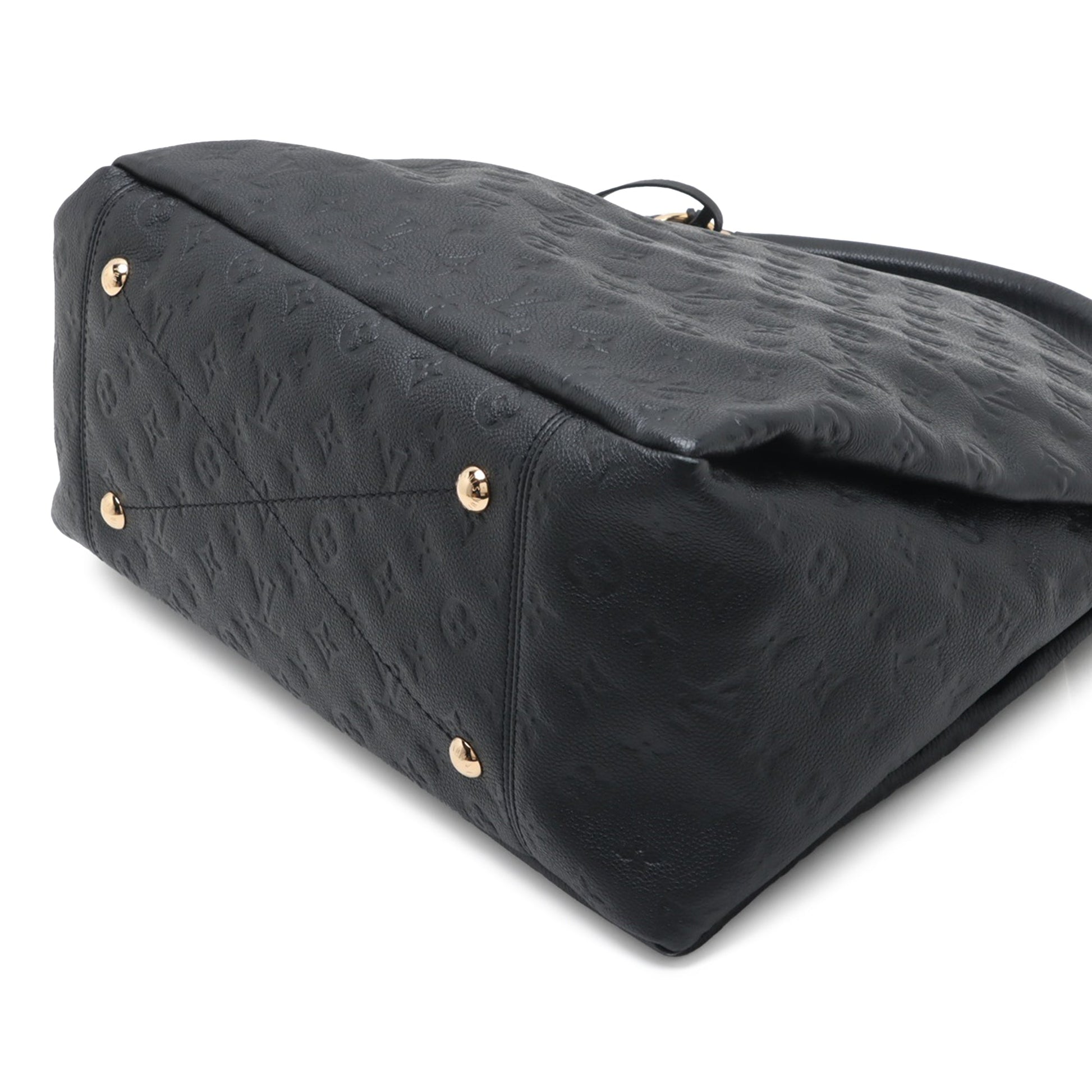Louis Vuitton Monogram Empreinte Artsy MM