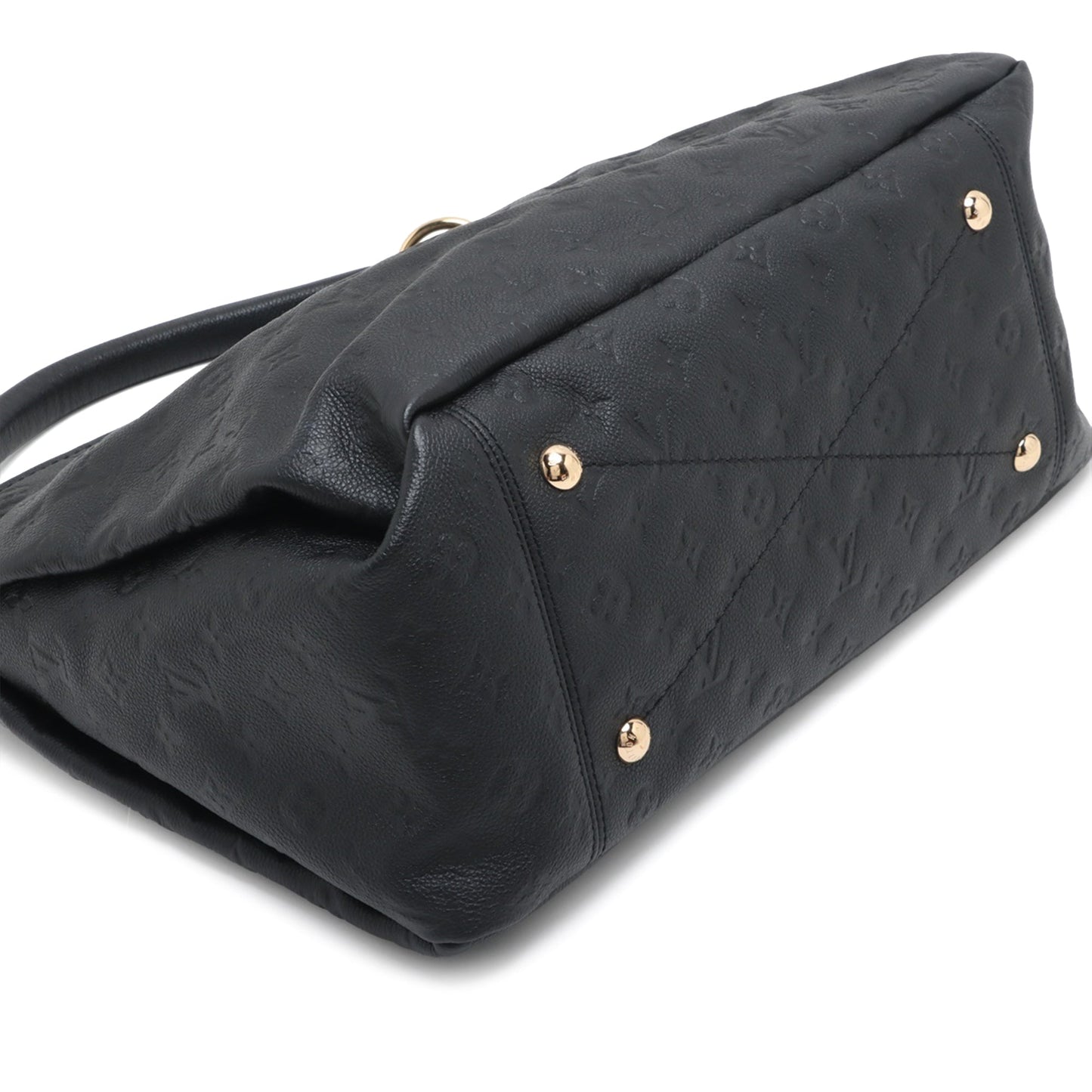Louis Vuitton Monogram Empreinte Artsy MM