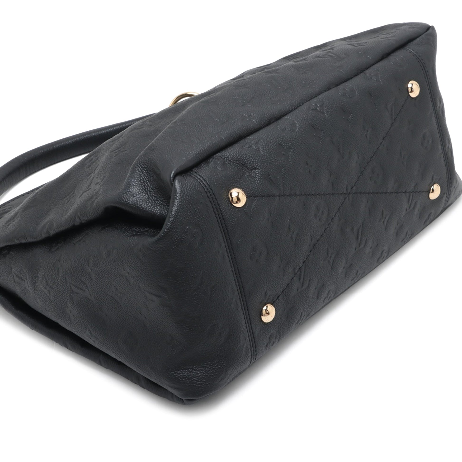 Louis Vuitton Monogram Empreinte Artsy MM