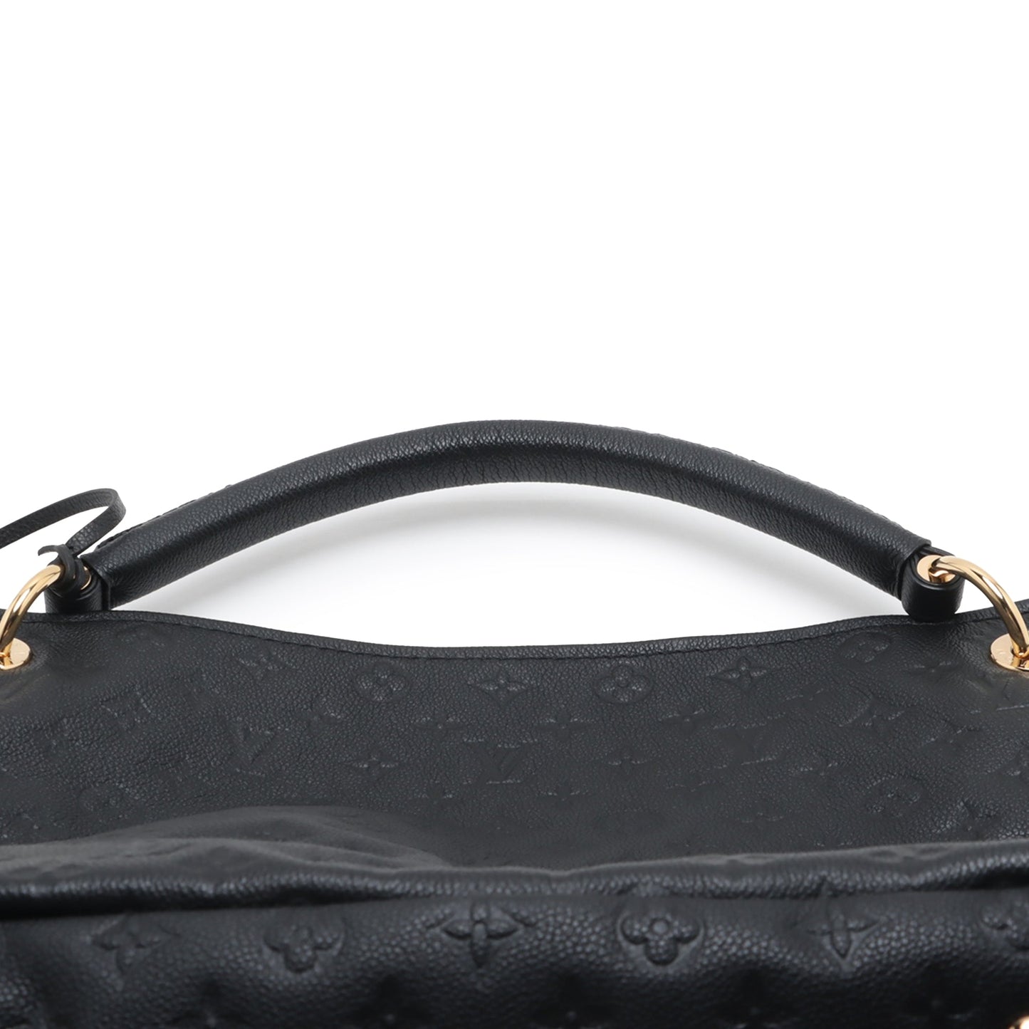 Louis Vuitton Monogram Empreinte Artsy MM