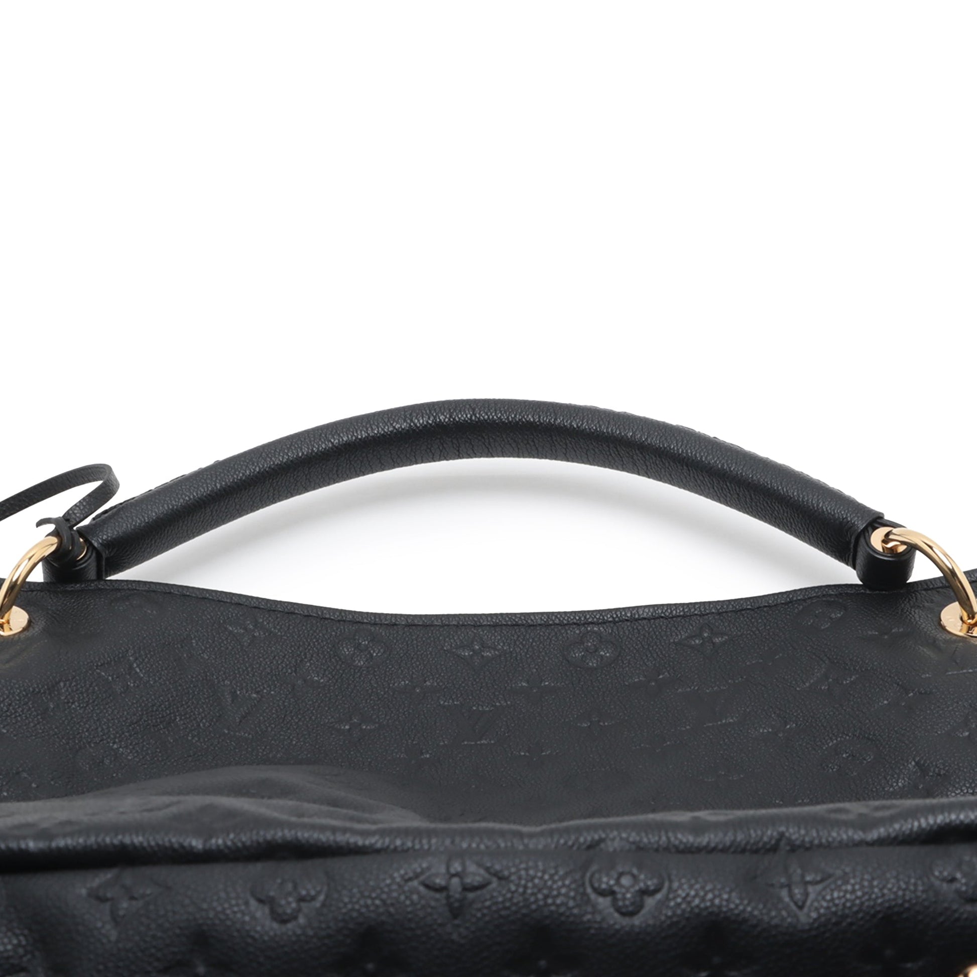 Louis Vuitton Monogram Empreinte Artsy MM