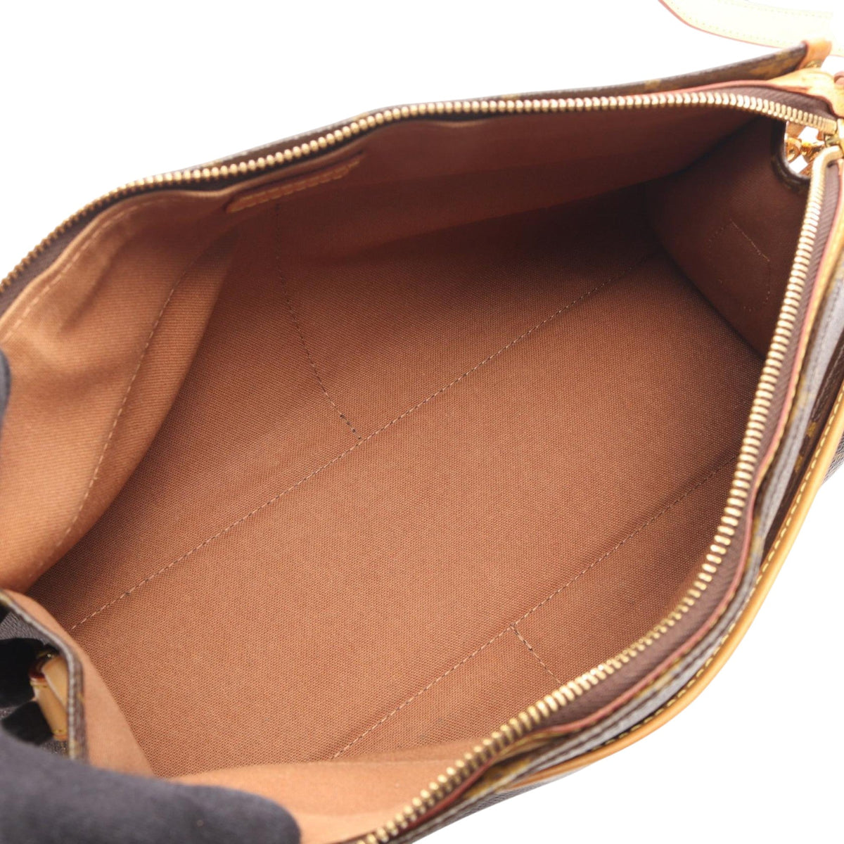 Louis Vuitton Monogram Popincourt Long