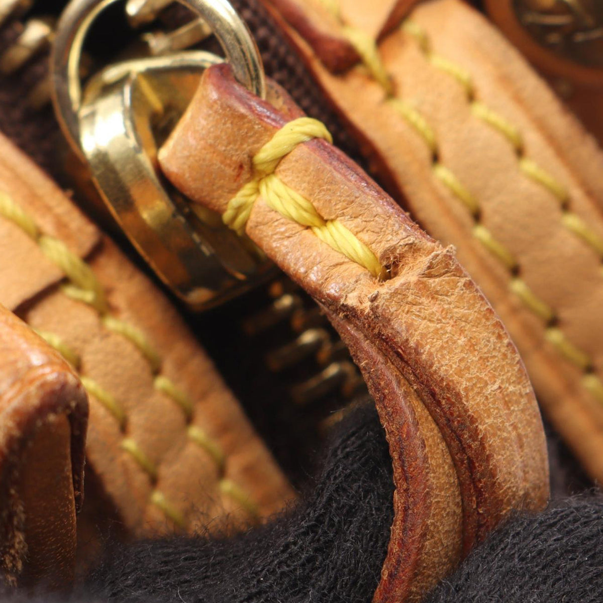 Louis Vuitton Monogram Popincourt Long