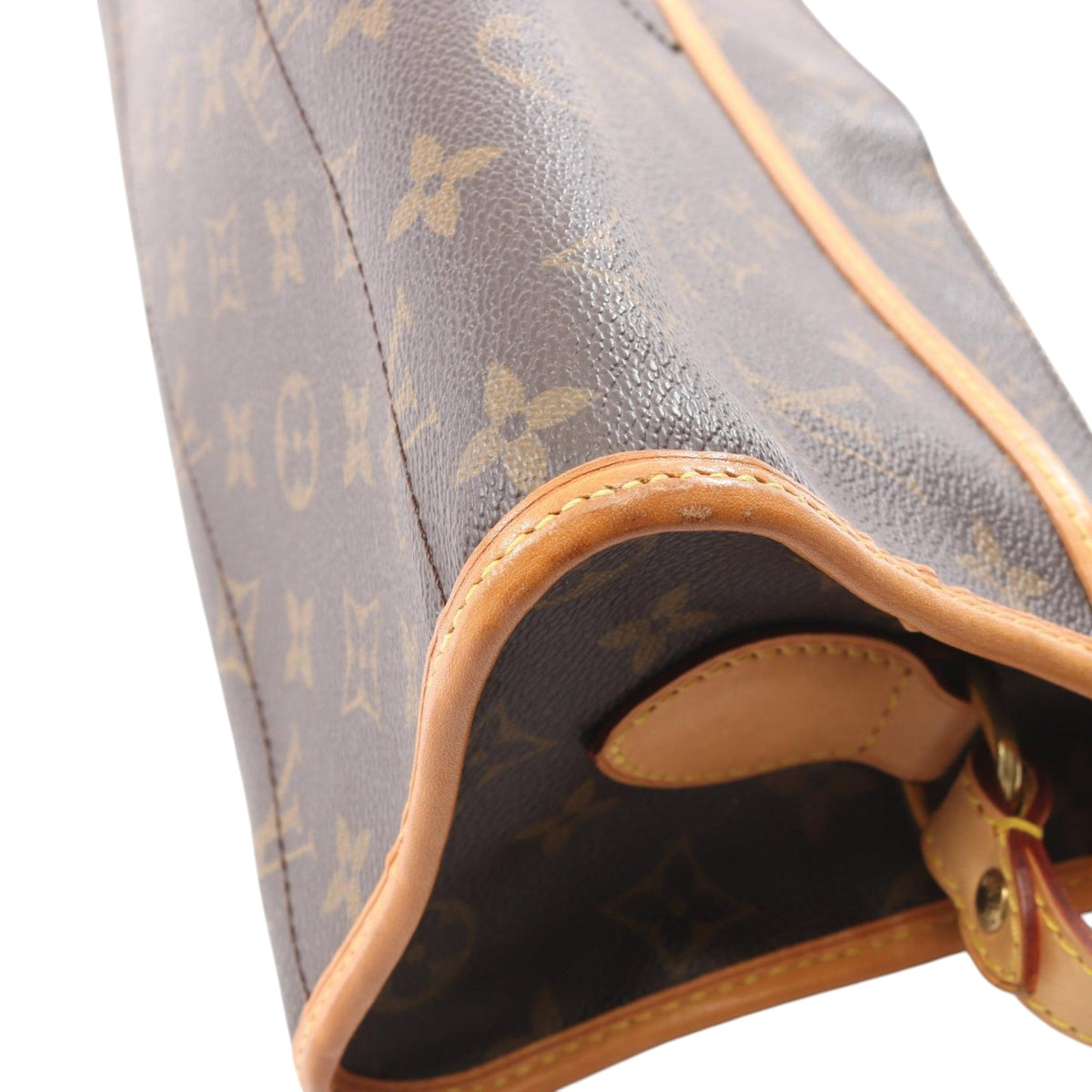 Louis Vuitton Monogram Popincourt Long