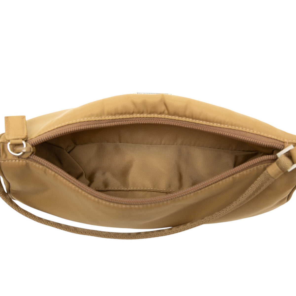 Prada Tessuto Pochette