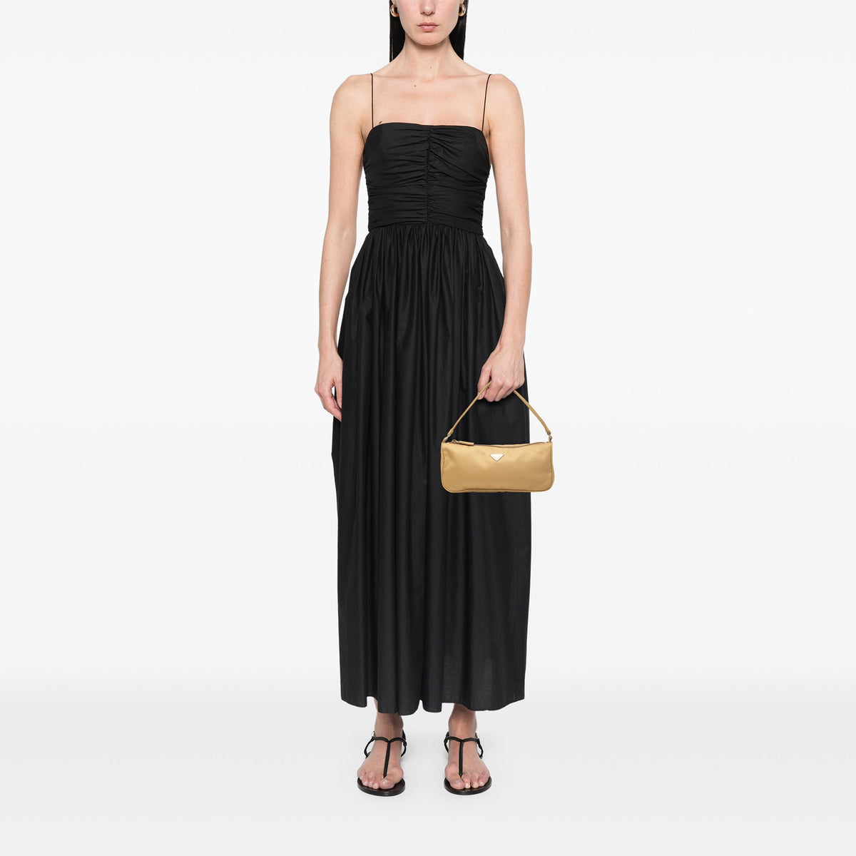 Prada Tessuto Pochette