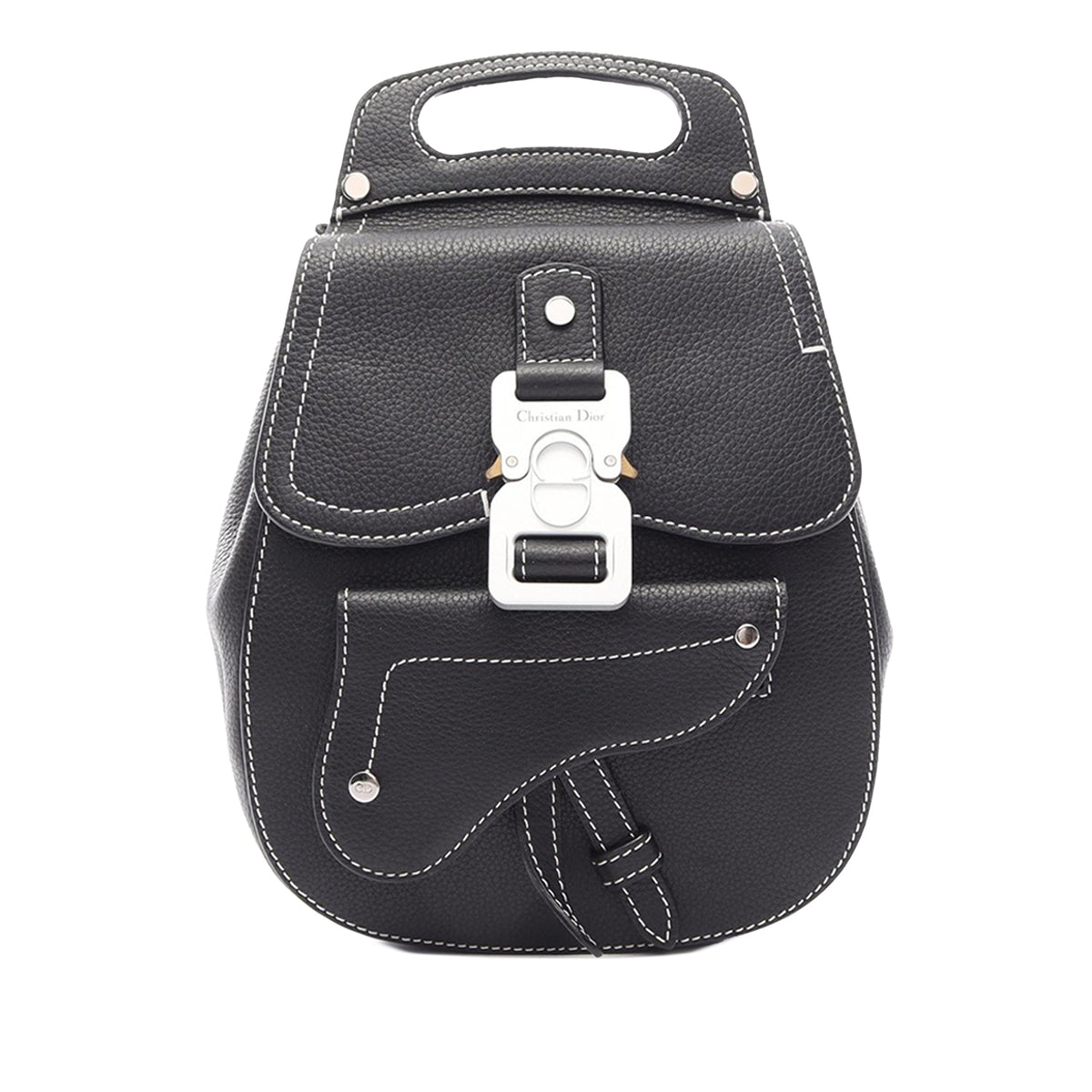 Dior Mini Gallop Backpack