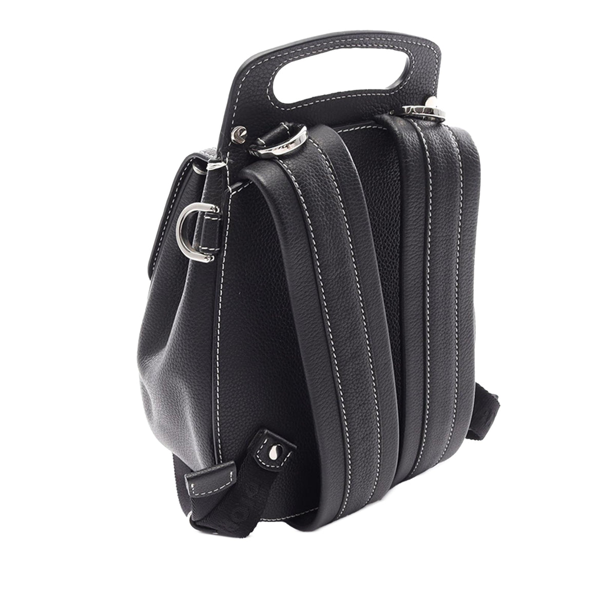 Dior Mini Gallop Backpack