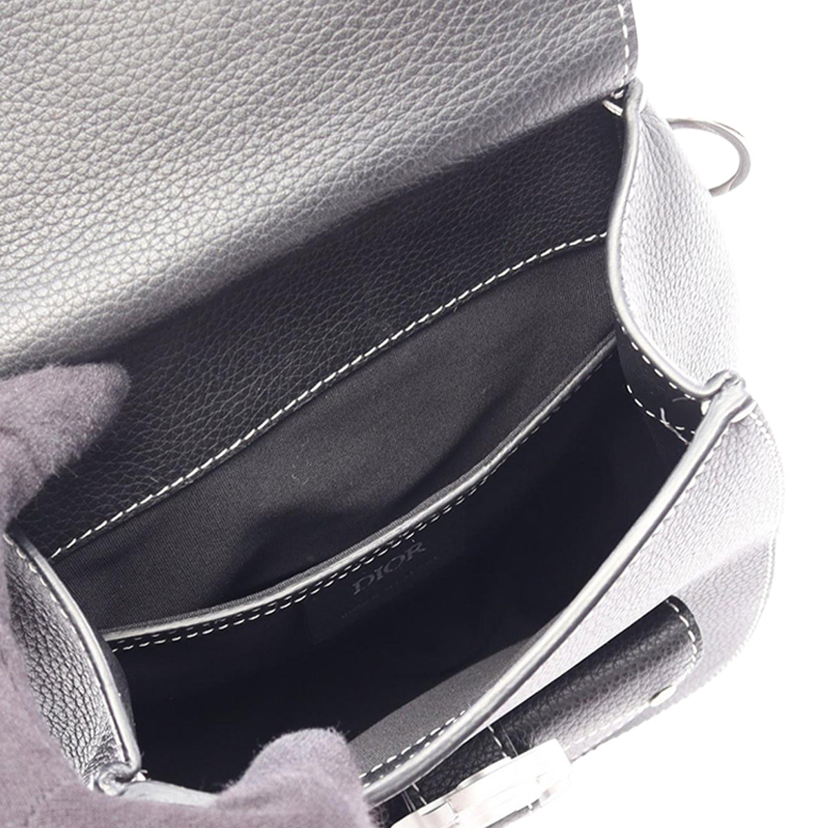 Dior Mini Gallop Backpack