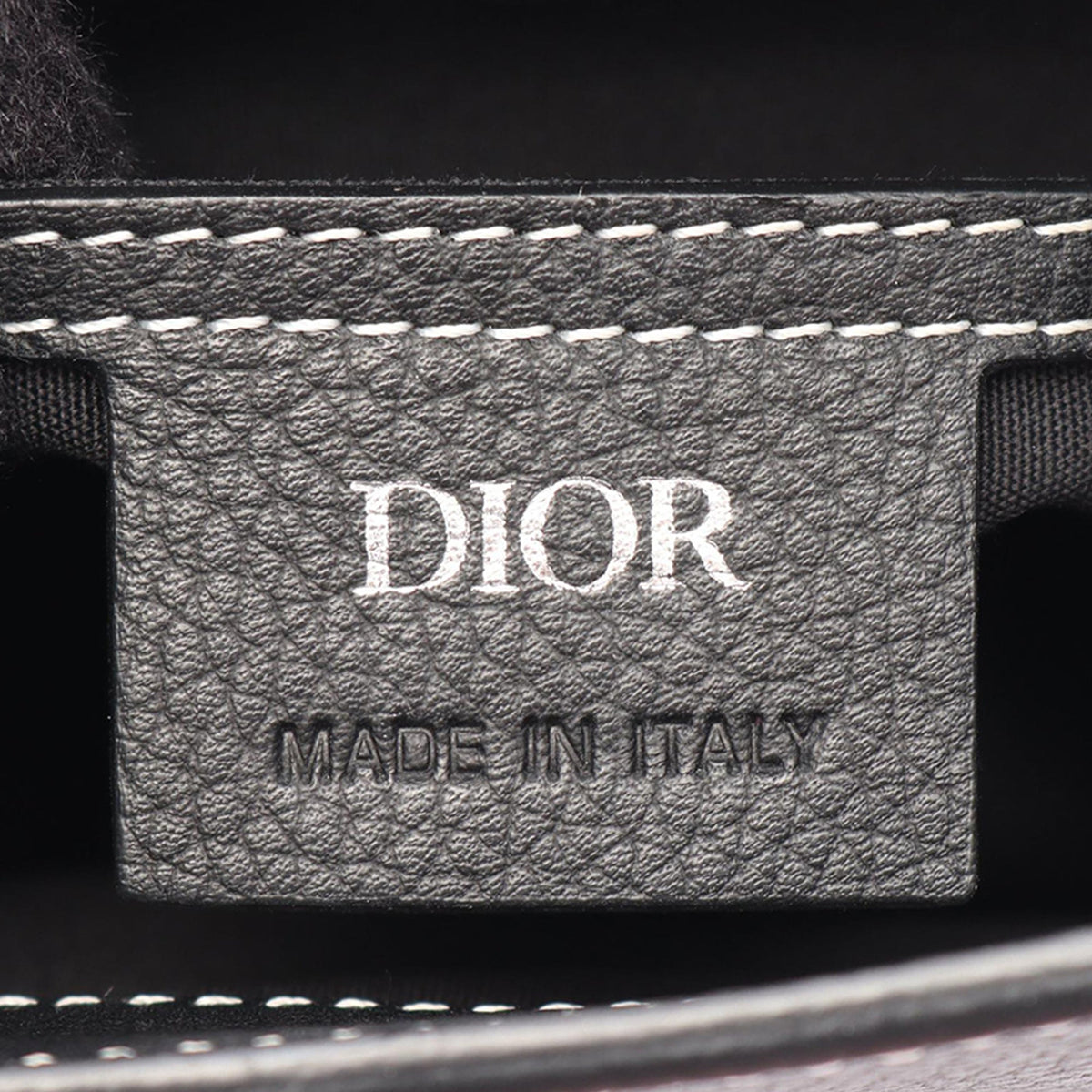 Dior Mini Gallop Backpack