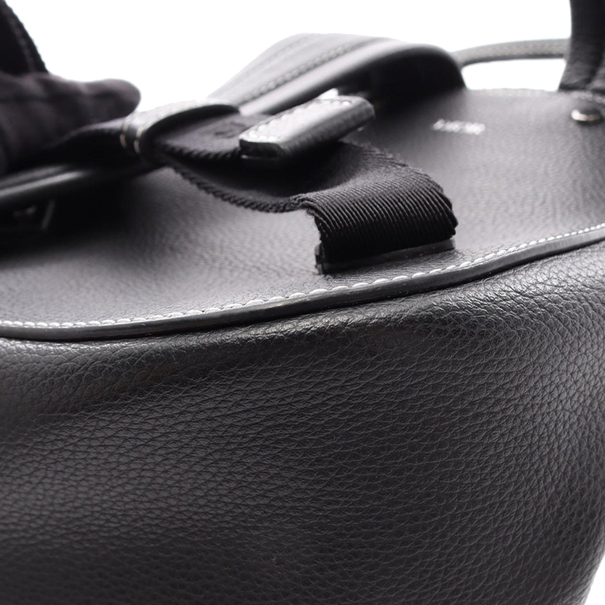 Dior Mini Gallop Backpack
