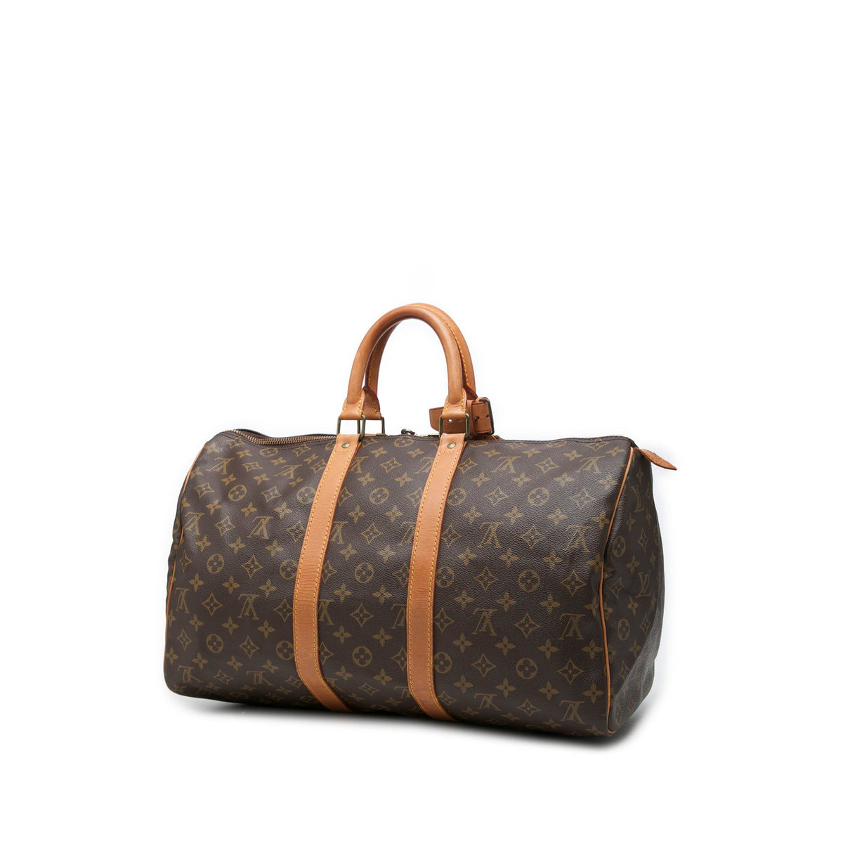 Louis Vuitton Monogram Keepall 45