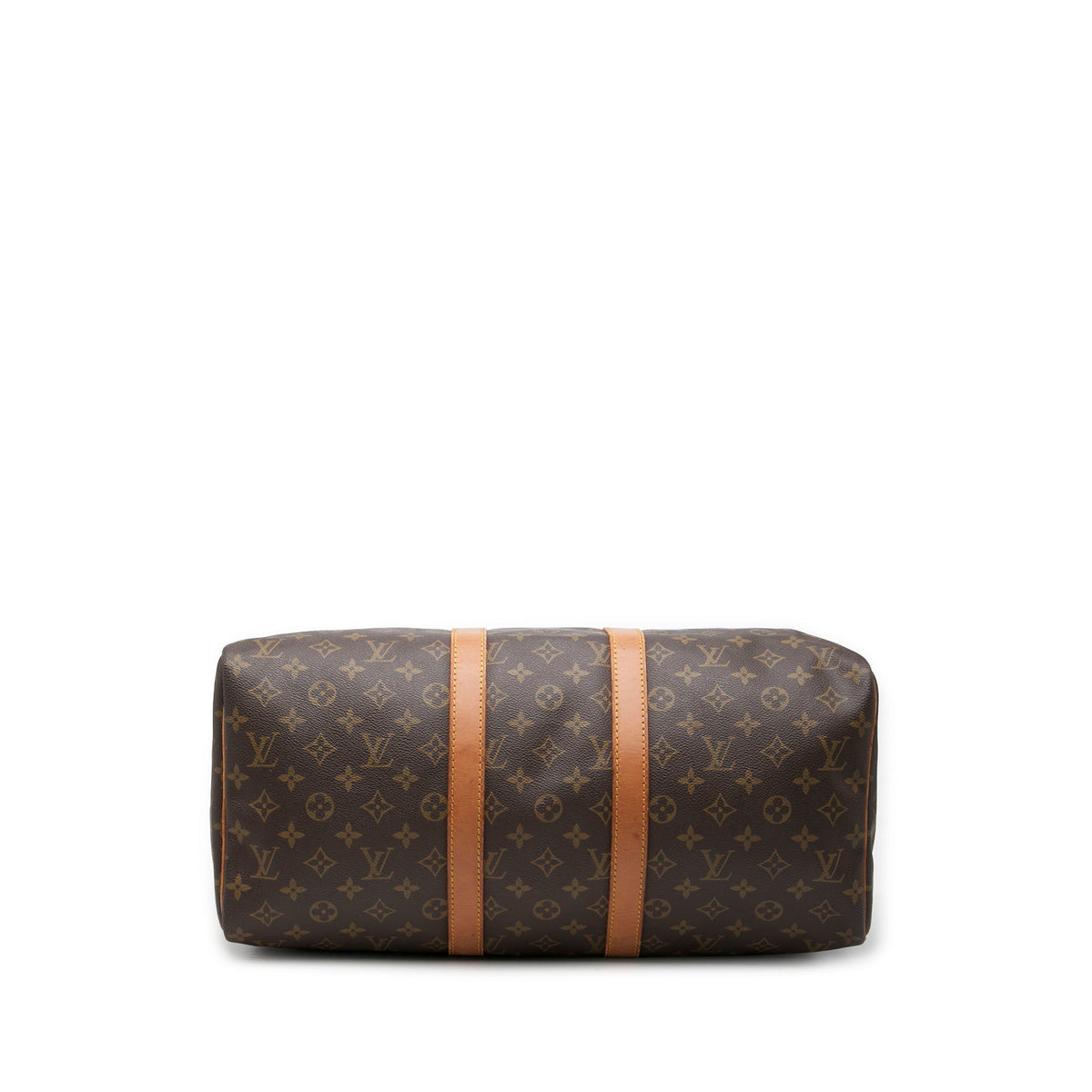 Louis Vuitton Monogram Keepall 45