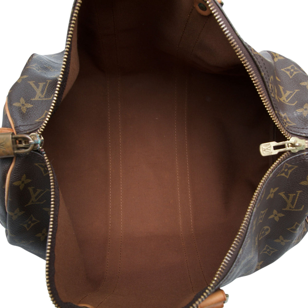 Louis Vuitton Monogram Keepall 45