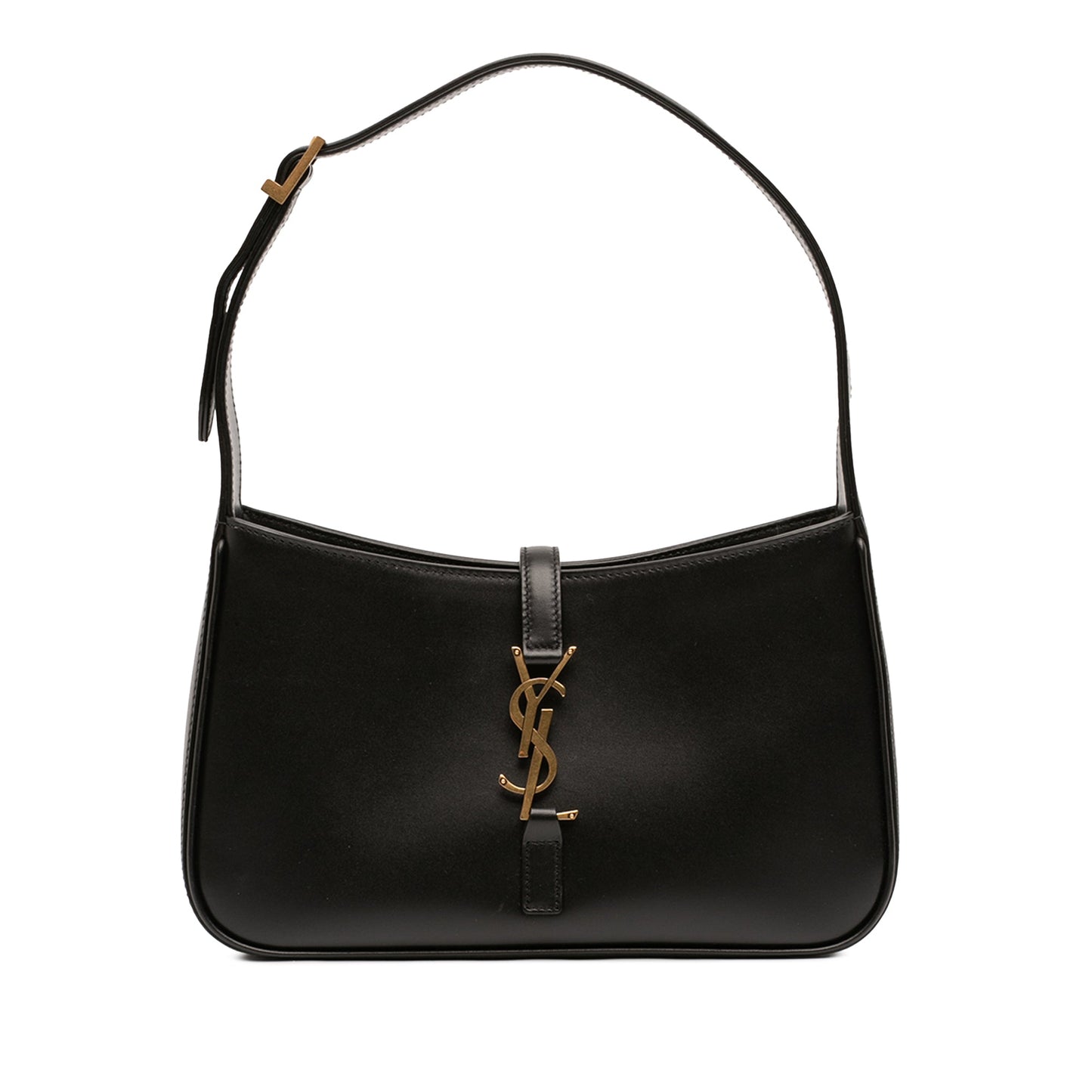 Saint Laurent Smooth Calfskin Le 5 a 7