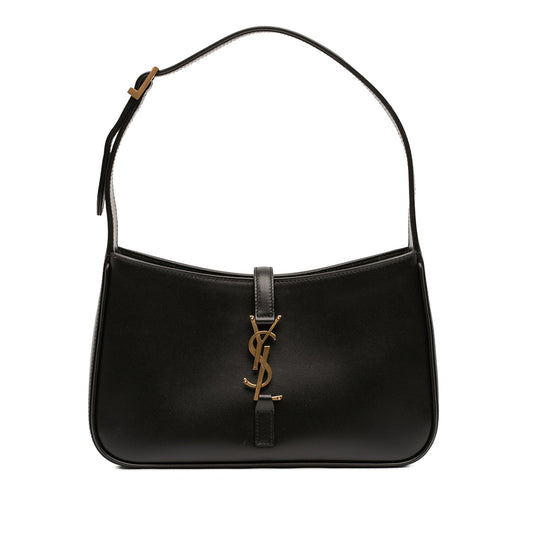 Saint Laurent Smooth Calfskin Le 5 a 7
