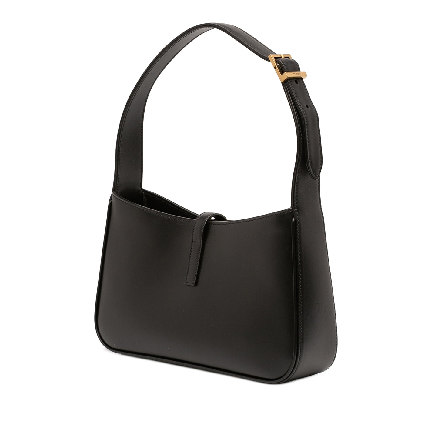 Saint Laurent Smooth Calfskin Le 5 a 7