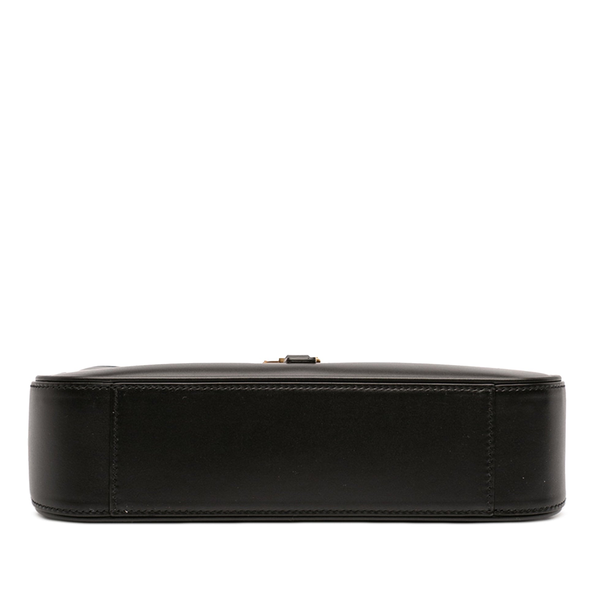 Saint Laurent Smooth Calfskin Le 5 a 7