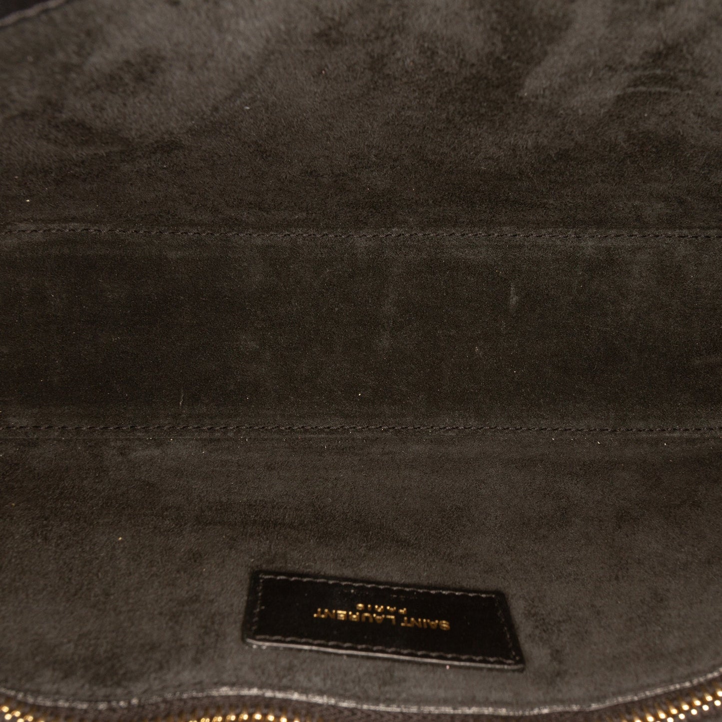 Saint Laurent Smooth Calfskin Le 5 a 7
