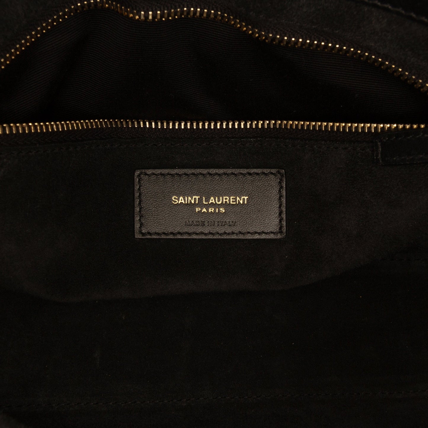 Saint Laurent Smooth Calfskin Le 5 a 7
