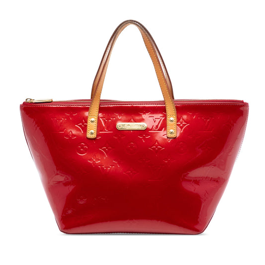 Monogram Vernis Bellevue PM