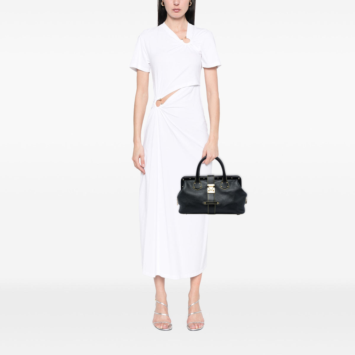 Louis Vuitton Suhali Lingenieux PM