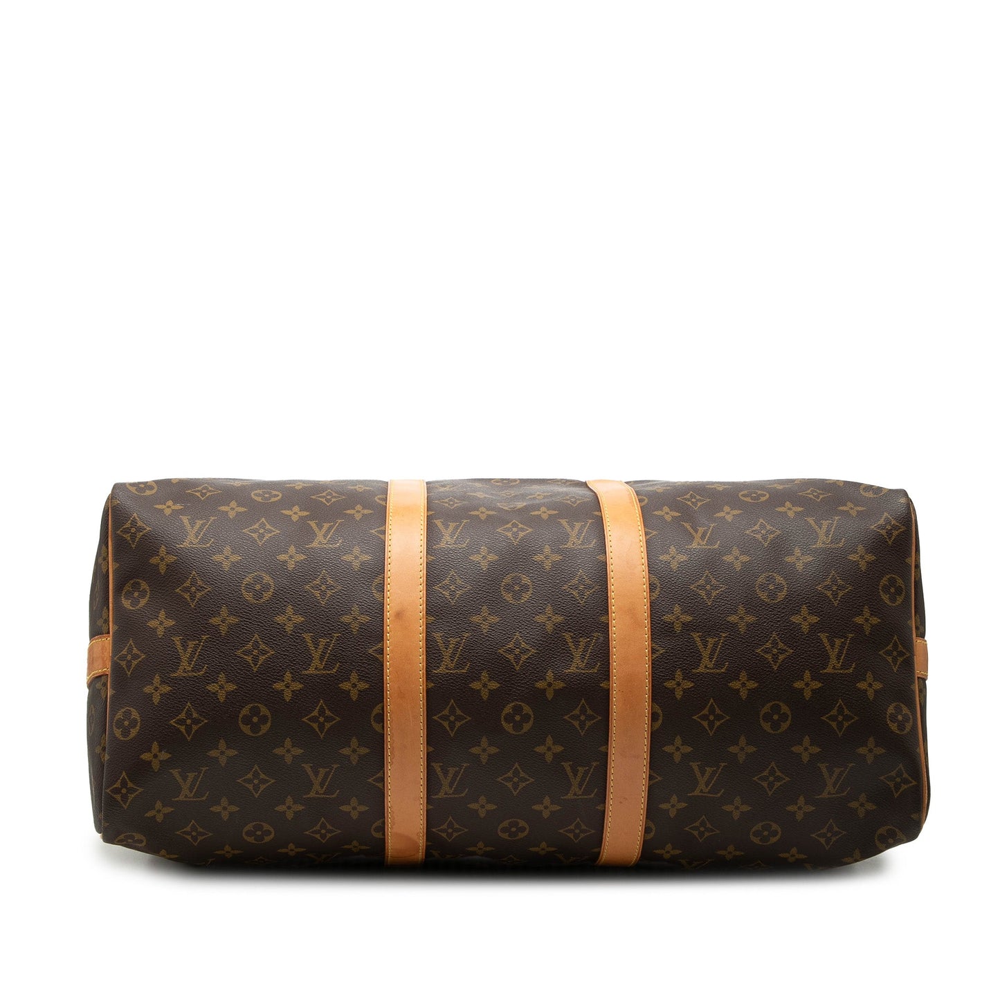 Louis Vuitton Monogram Keepall Bandouliere 50