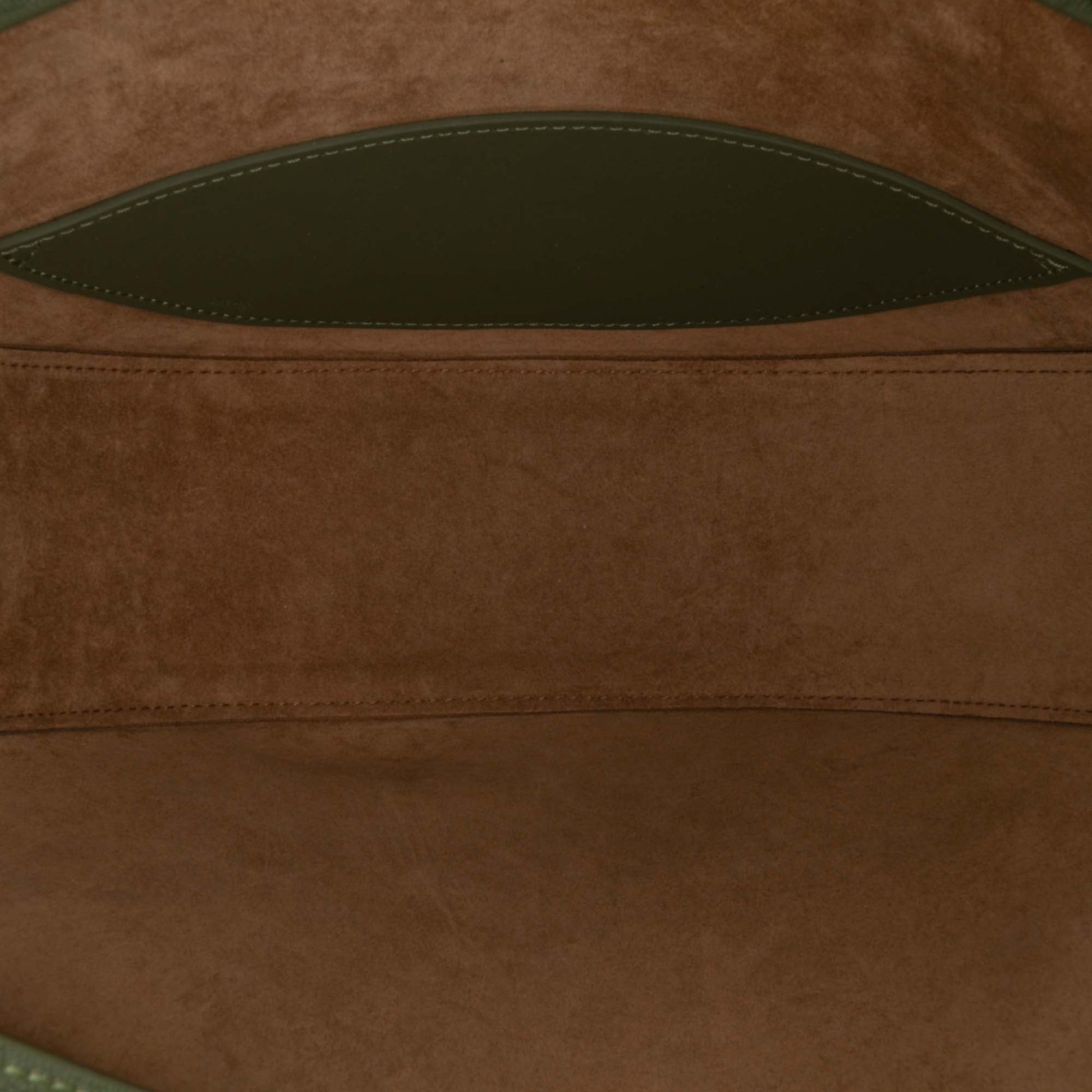 LOEWE Small Leather Luna Hobo