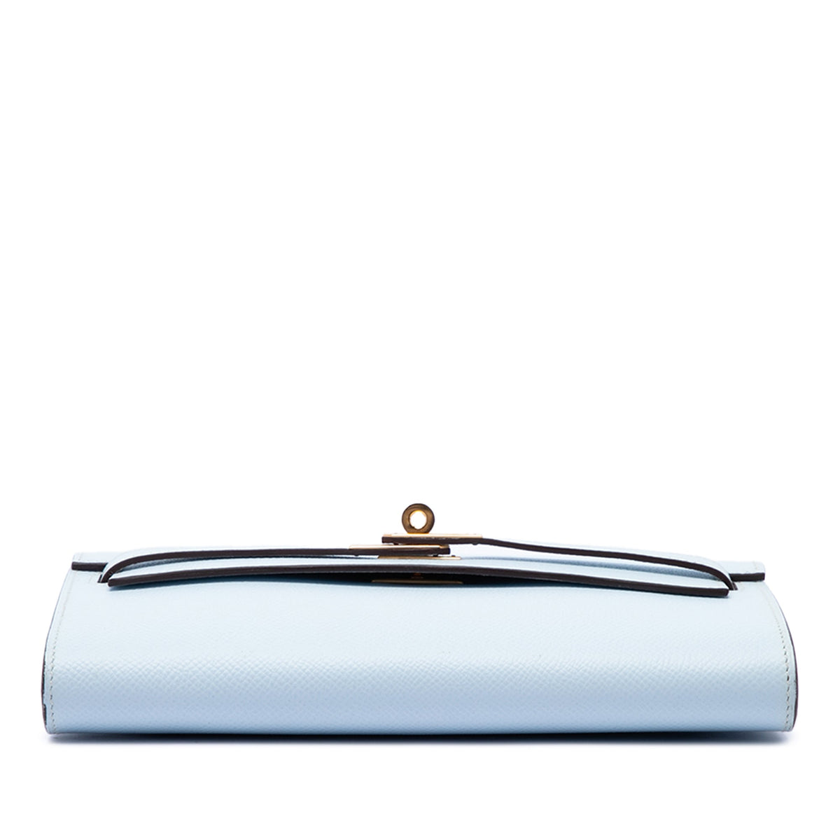 Hermès Epsom Kelly To Go Wallet