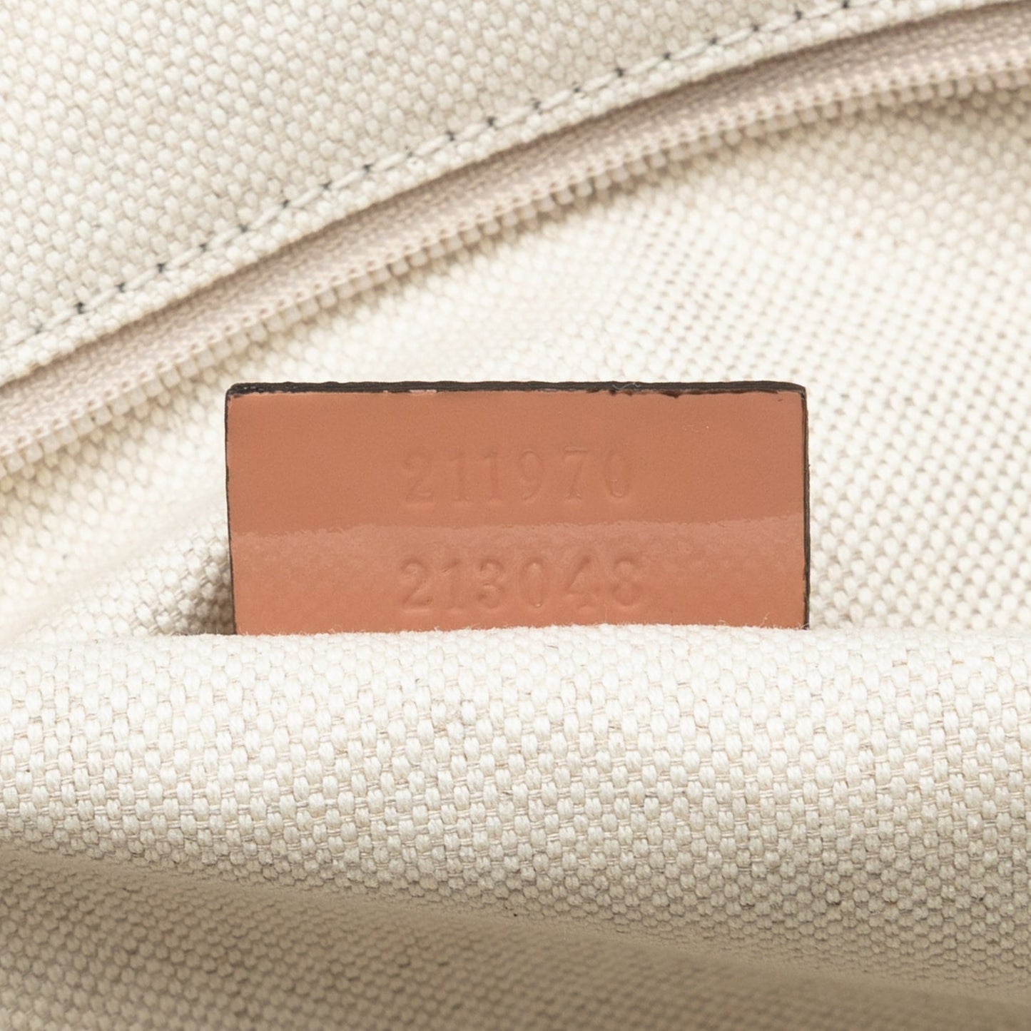 Gucci GG Canvas Web Jolie Tote