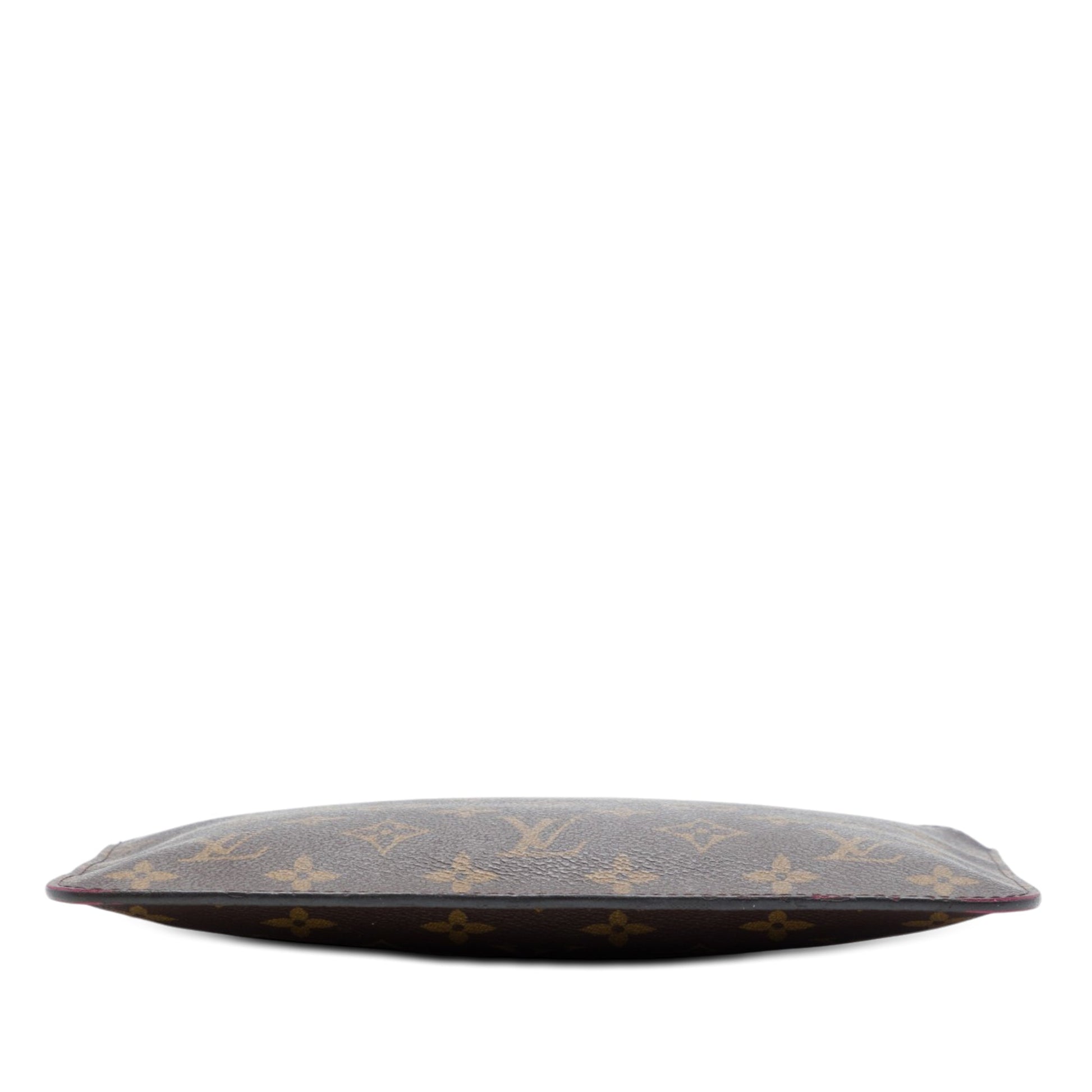 Louis Vuitton Monogram Neverfull MM Pouch