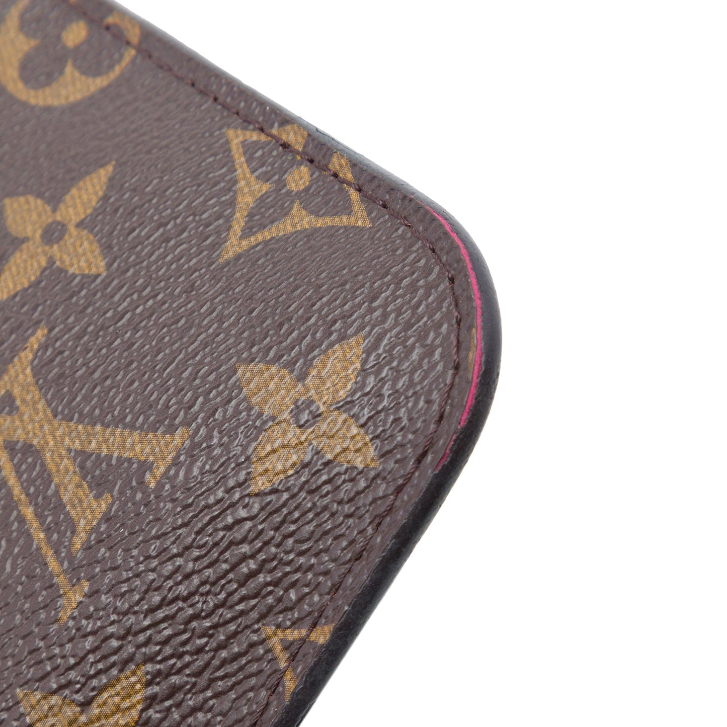 Louis Vuitton Monogram Neverfull MM Pouch