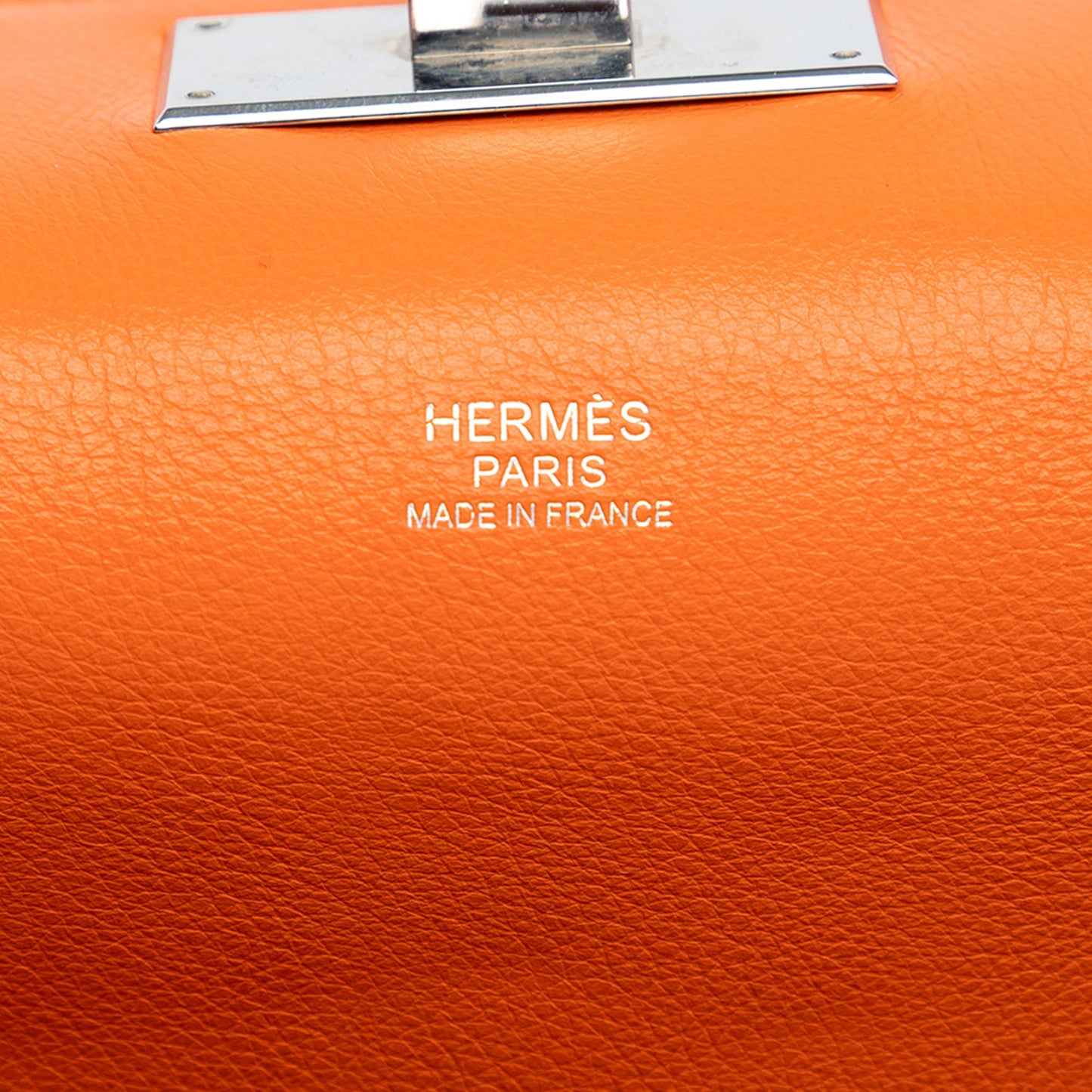 Hermès Swift Toolbox 26