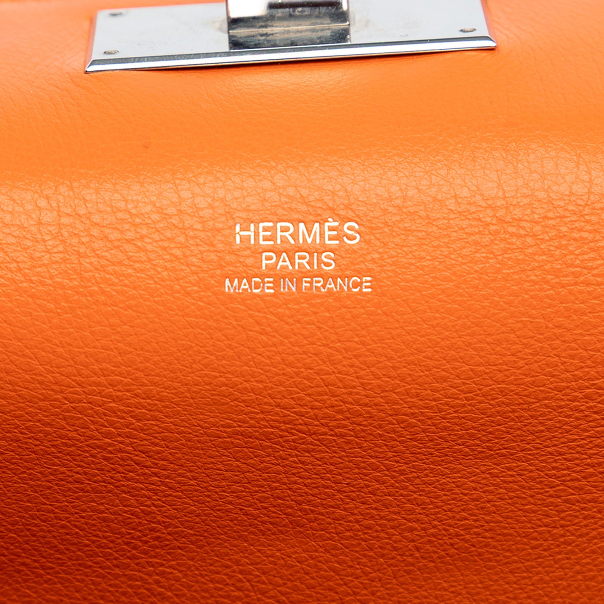 Hermès Swift Toolbox 26