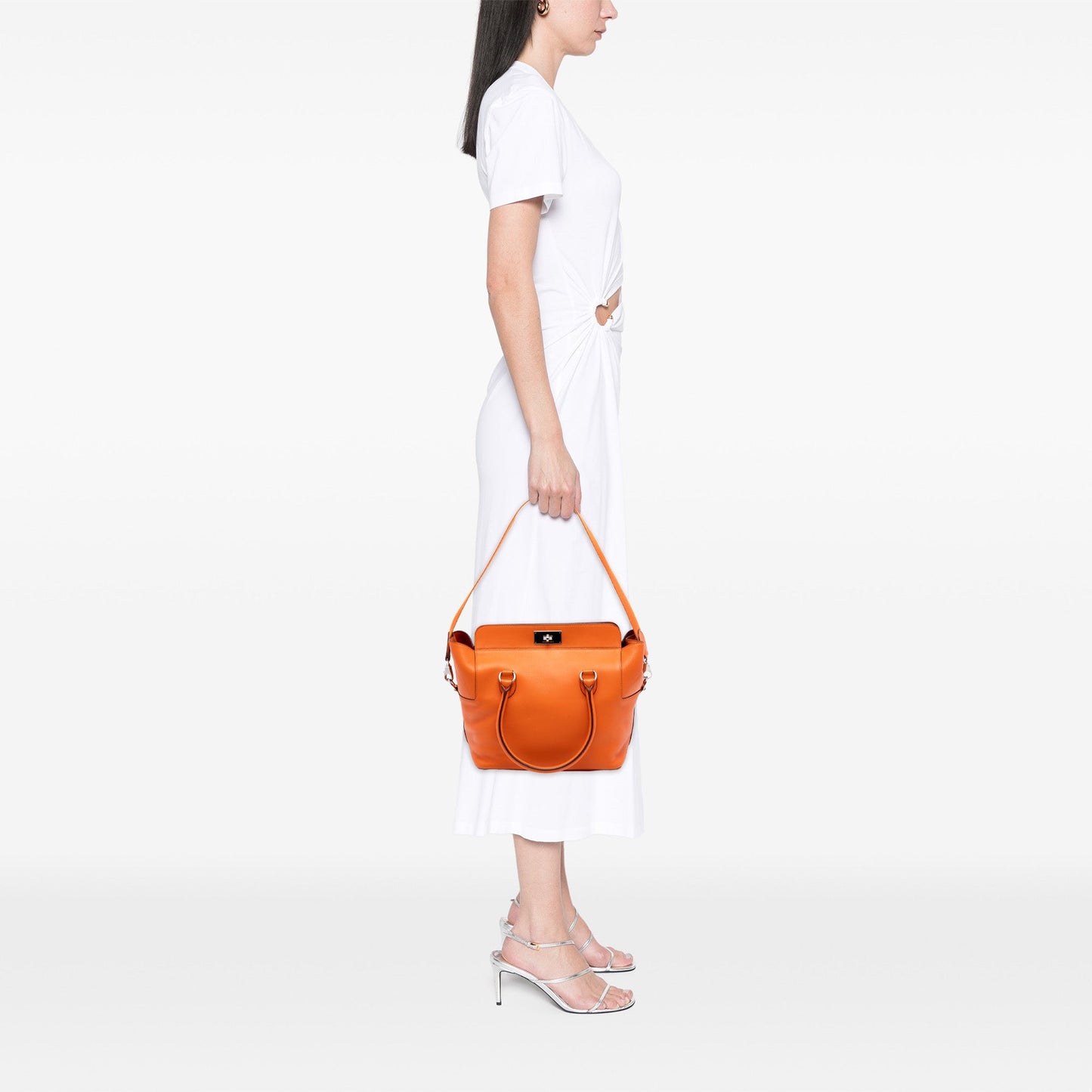 Hermès Swift Toolbox 26