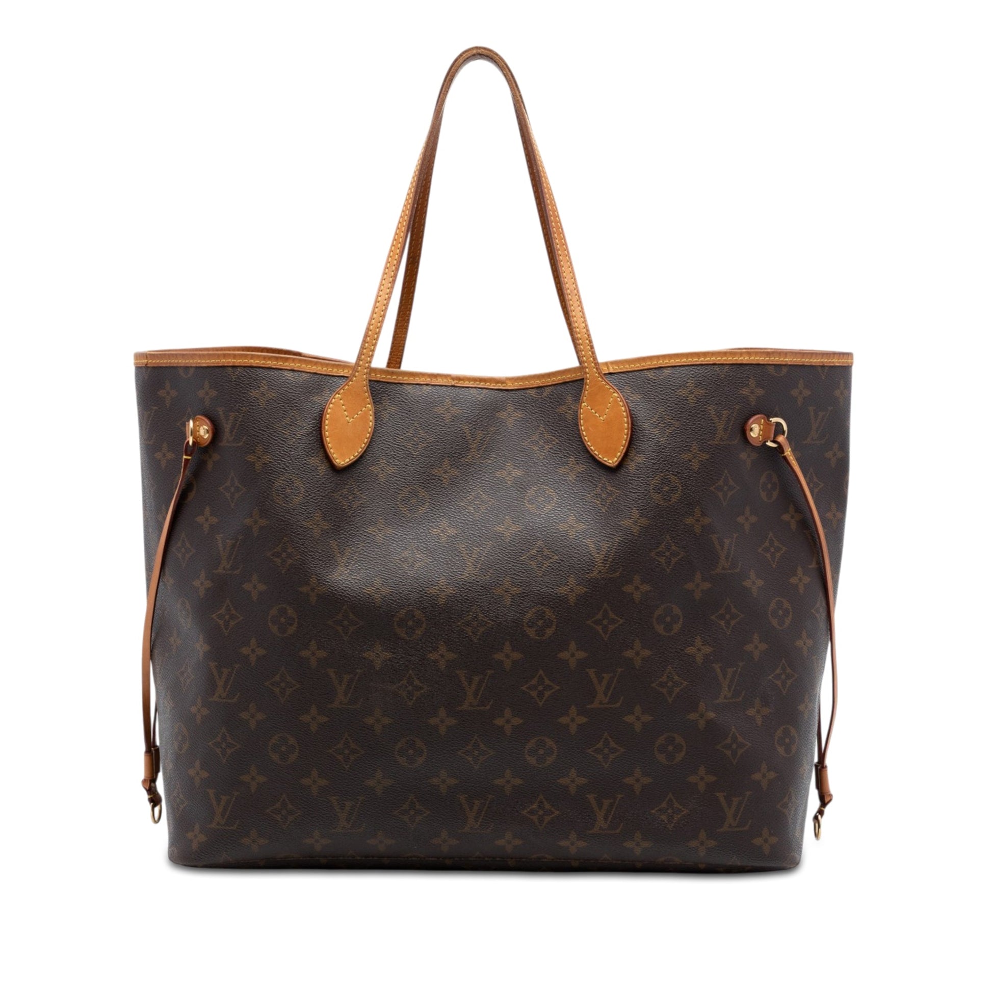 Louis Vuitton Monogram Neverfull GM
