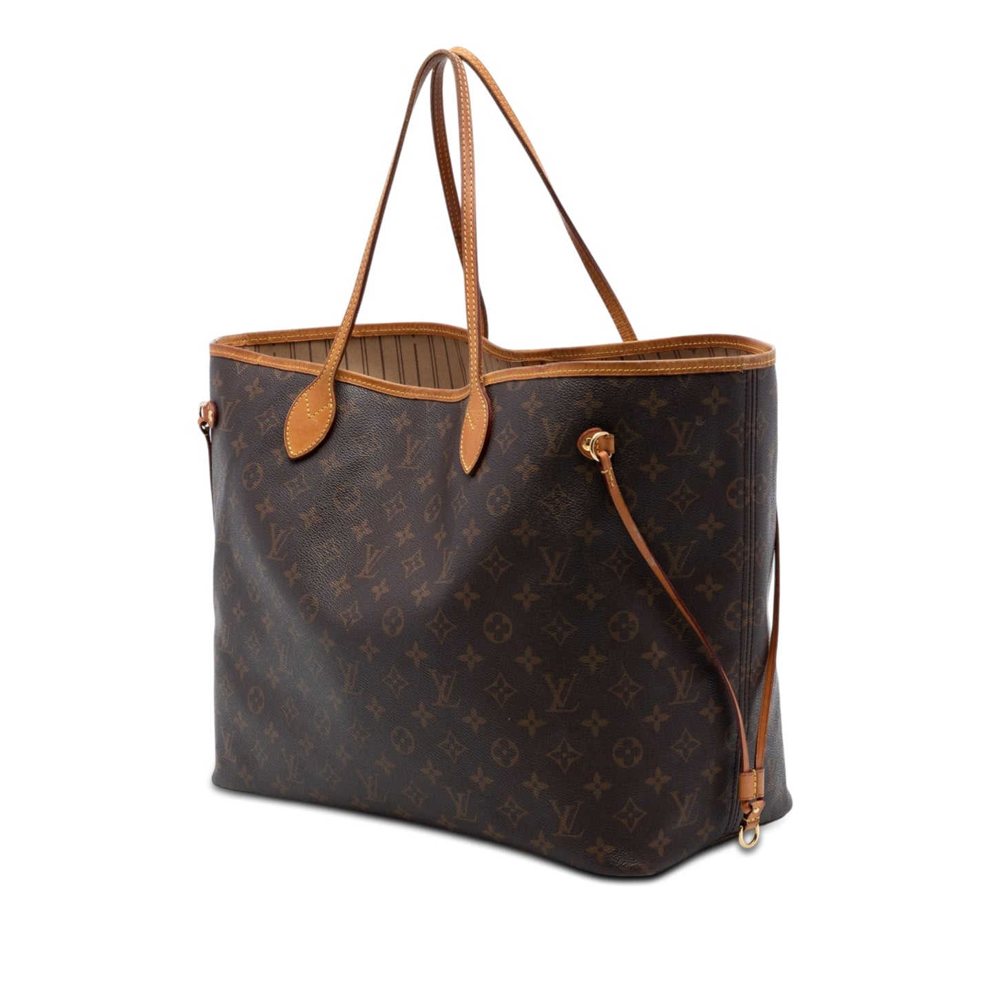 Louis Vuitton Monogram Neverfull GM