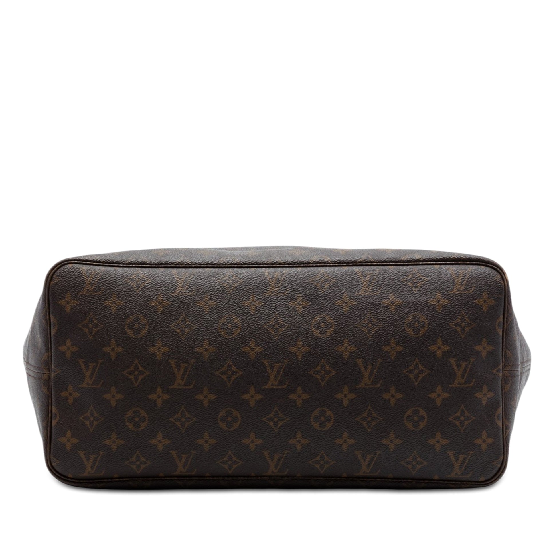 Louis Vuitton Monogram Neverfull GM