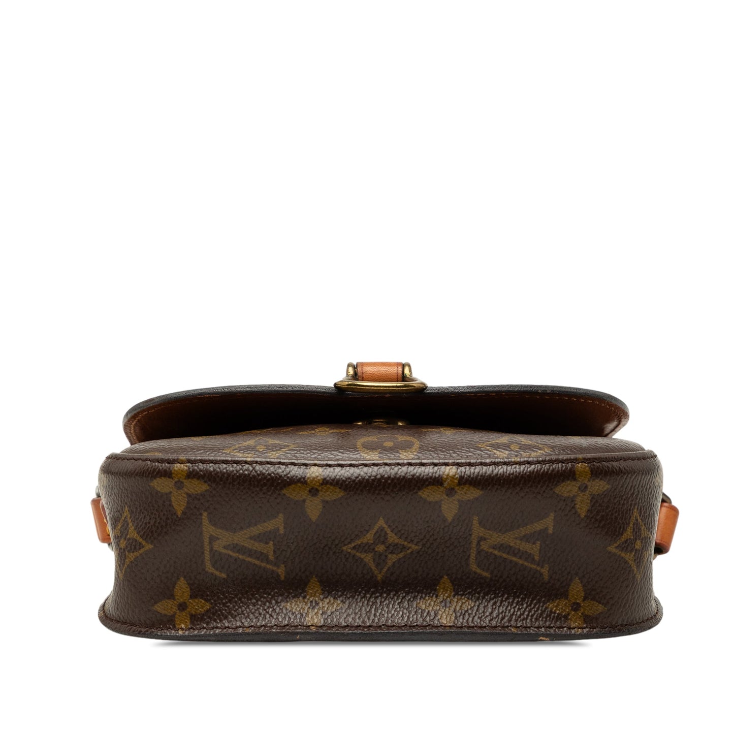 Louis Vuitton Monogram Saint Cloud PM