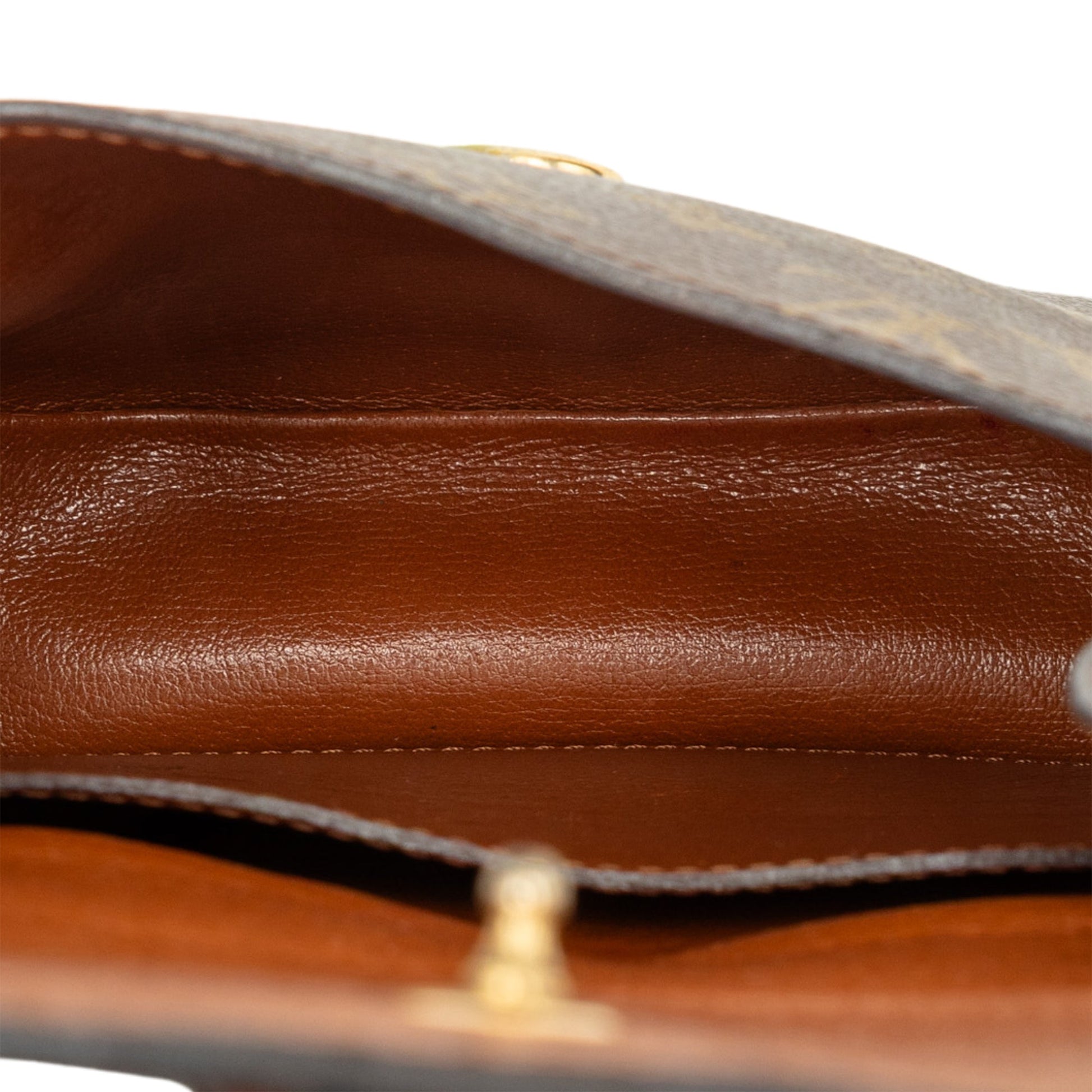 Louis Vuitton Monogram Saint Cloud PM