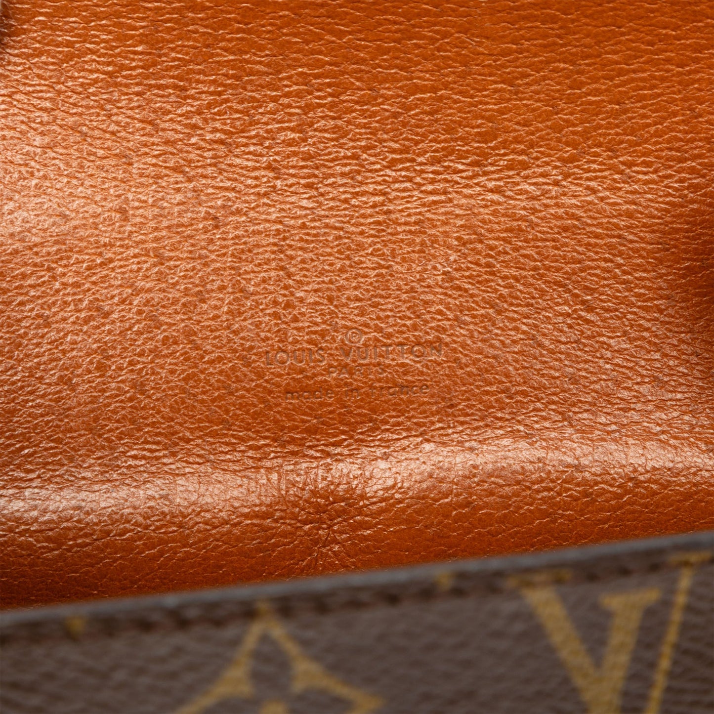 Louis Vuitton Monogram Saint Cloud PM