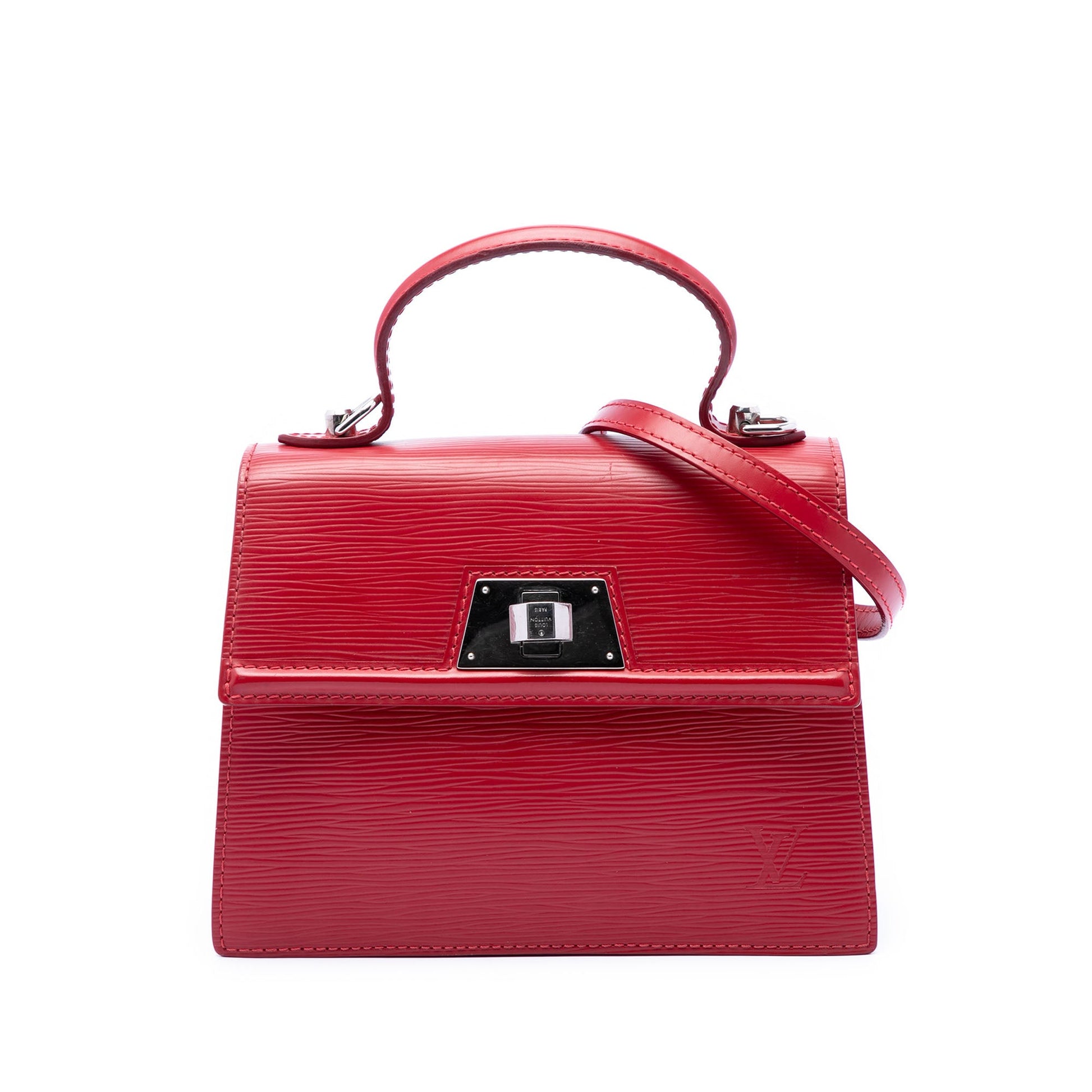 Louis Vuitton Epi Sevigne PM