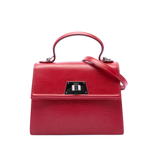 Louis Vuitton Epi Sevigne PM